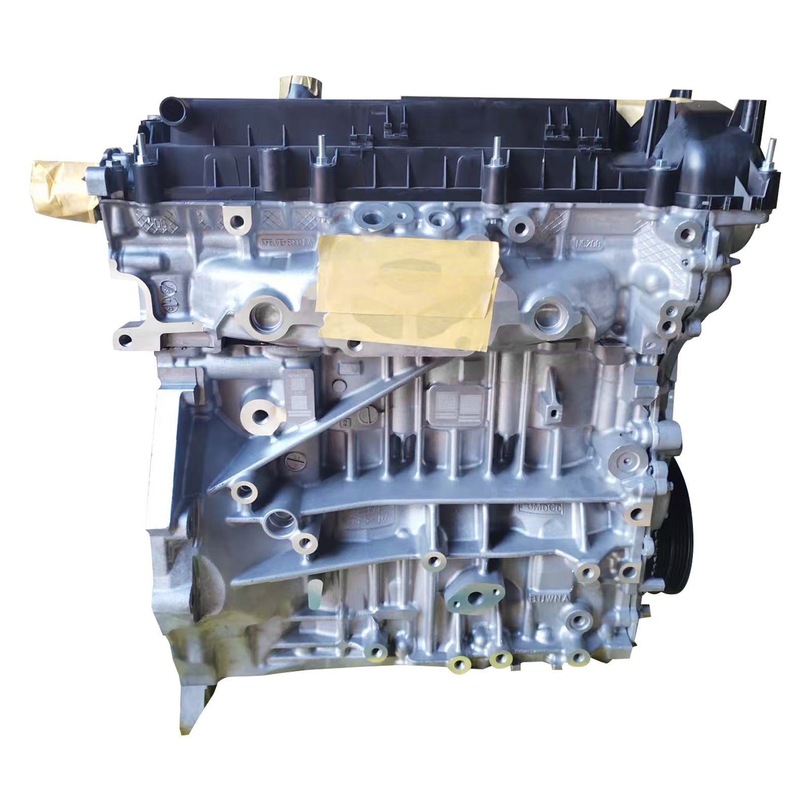 2015 Ford Mustang 2.3L Ecoboost Brand New Long Engine Block