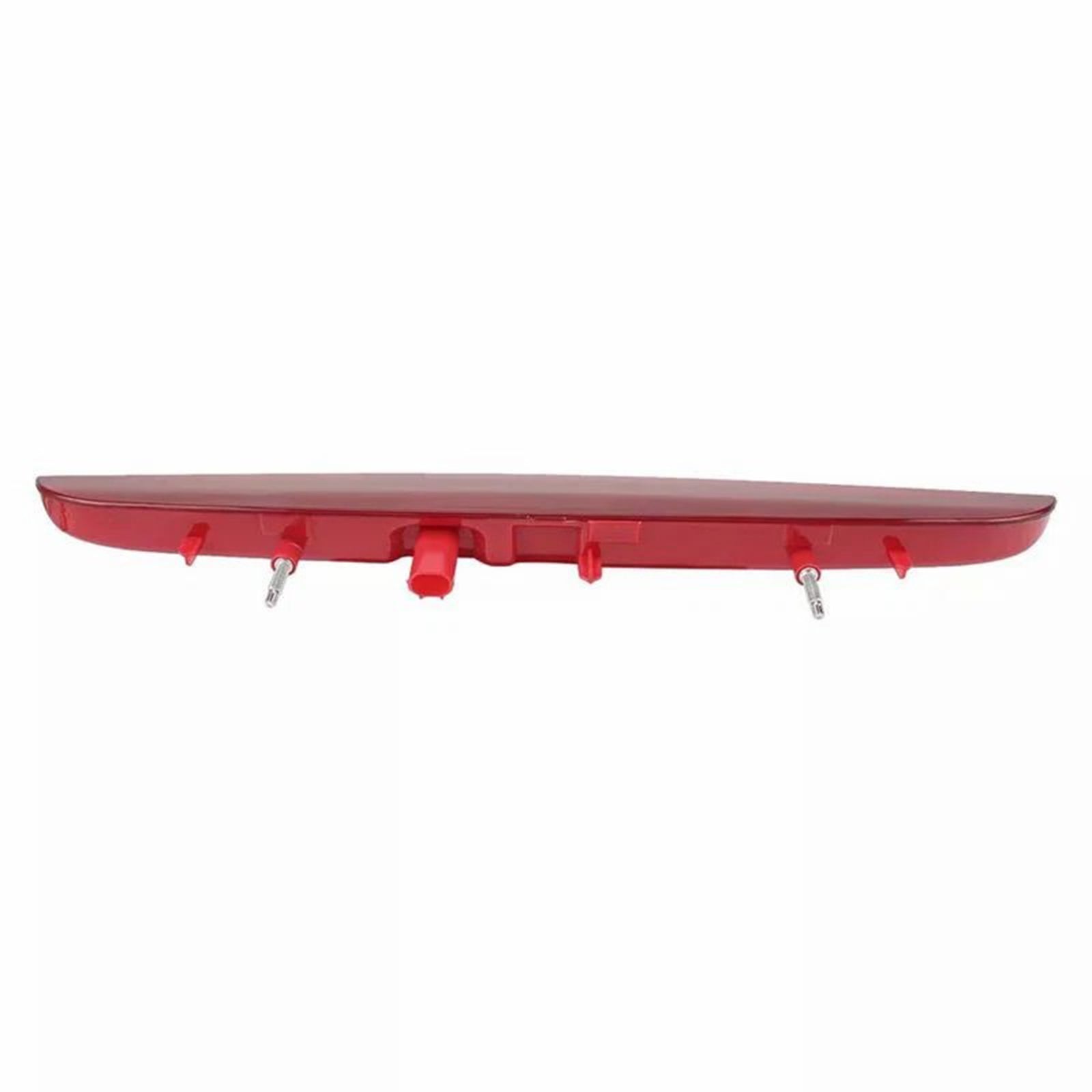 High 3rd Third Brake Stop Light Lamp 68247167AA For Jeep Renegade 2015-2020