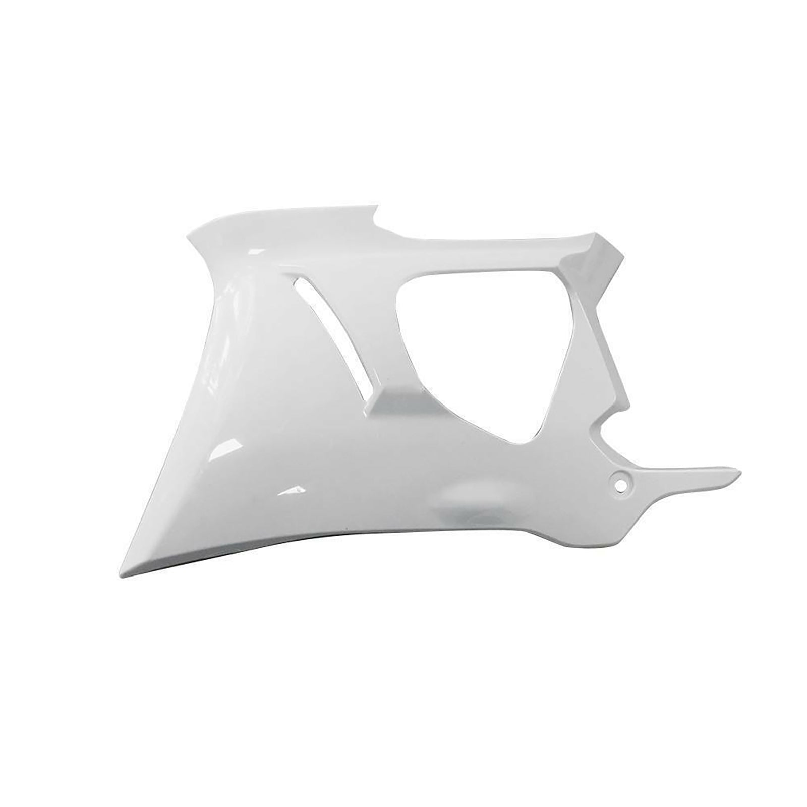 2019-2021 Yamaha YZF-R3 R25 Fairing Kit Bodywork ABS Generic