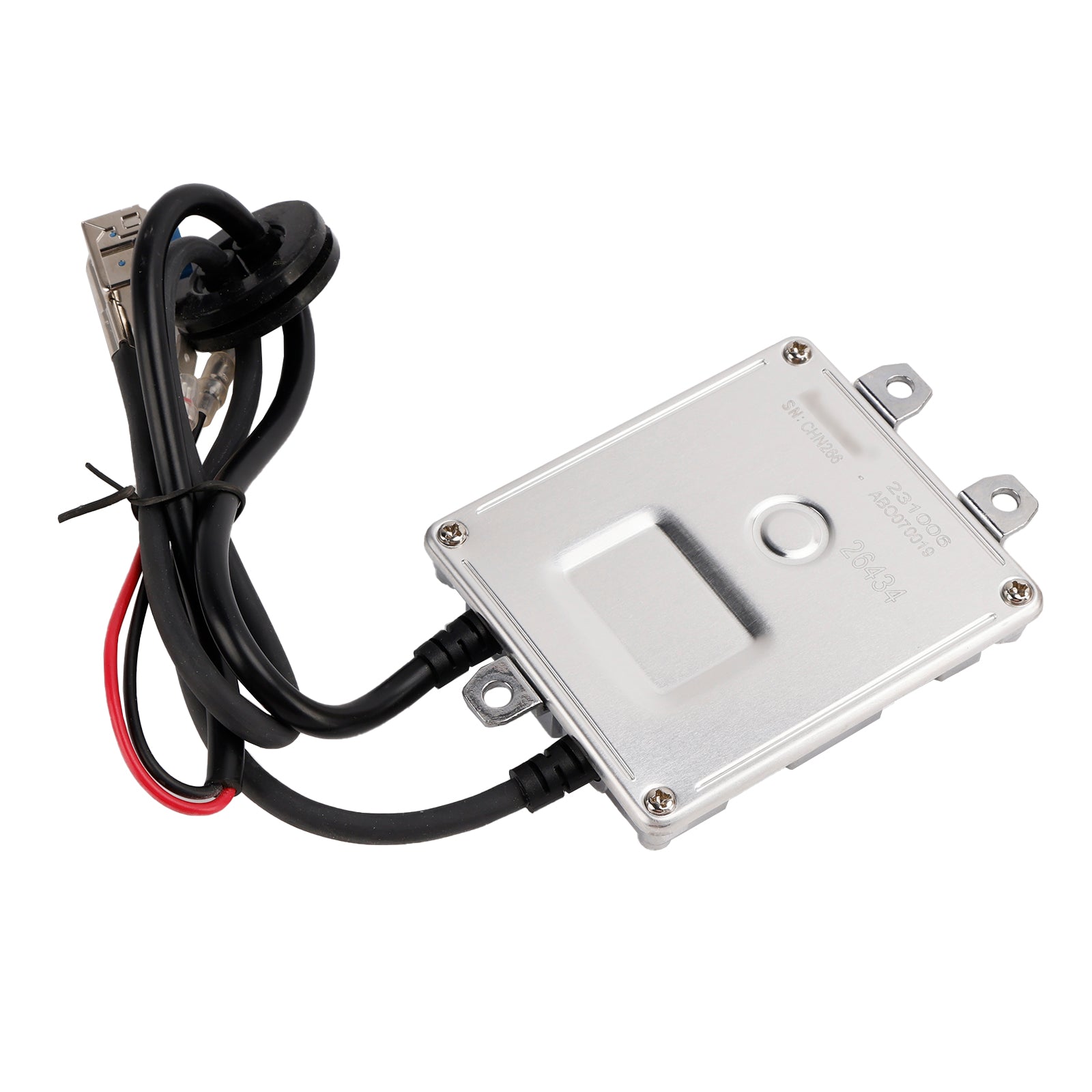 Xenon HID Headlight Special Digital Ballast D1S ABO-07