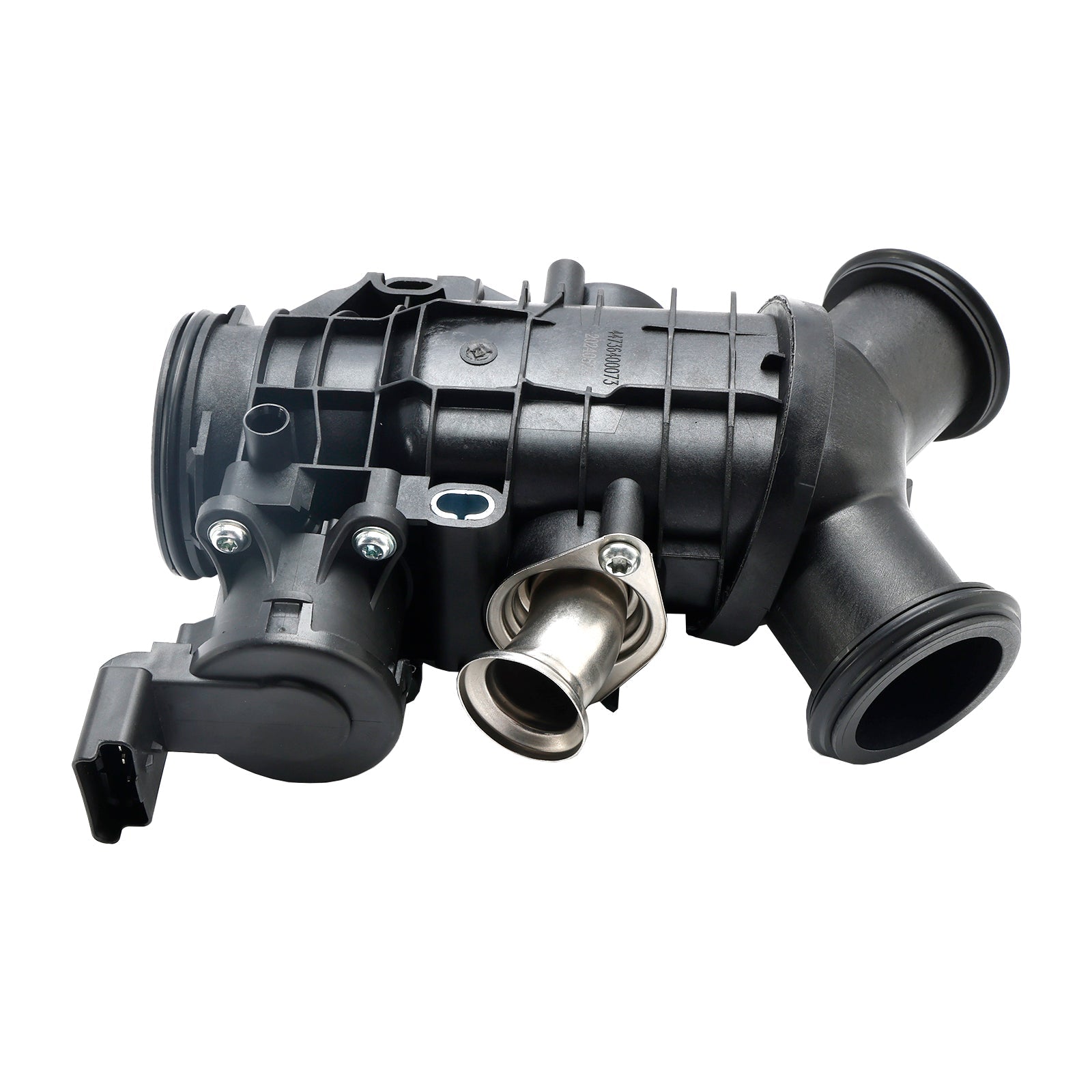 2010 - 2016 LandRover Discovery 4 / IV L319 Throttle Body LR078546