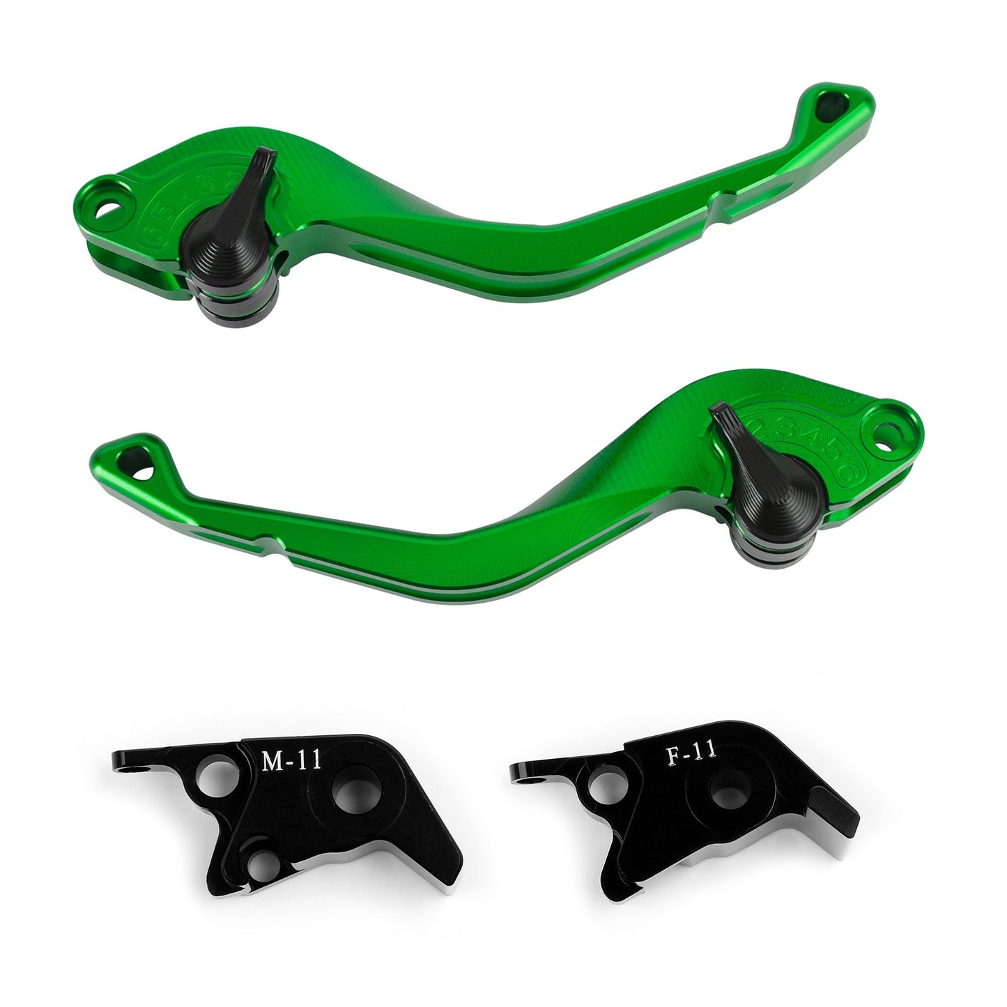 CNC Short Clutch Brake Lever fit for 1290 Super D R 990 Super D RC8 /R