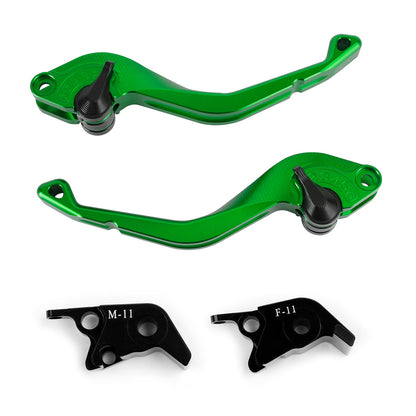 CNC Short Clutch Brake Lever fit for 1290 Super D R 990 Super D RC8 /R