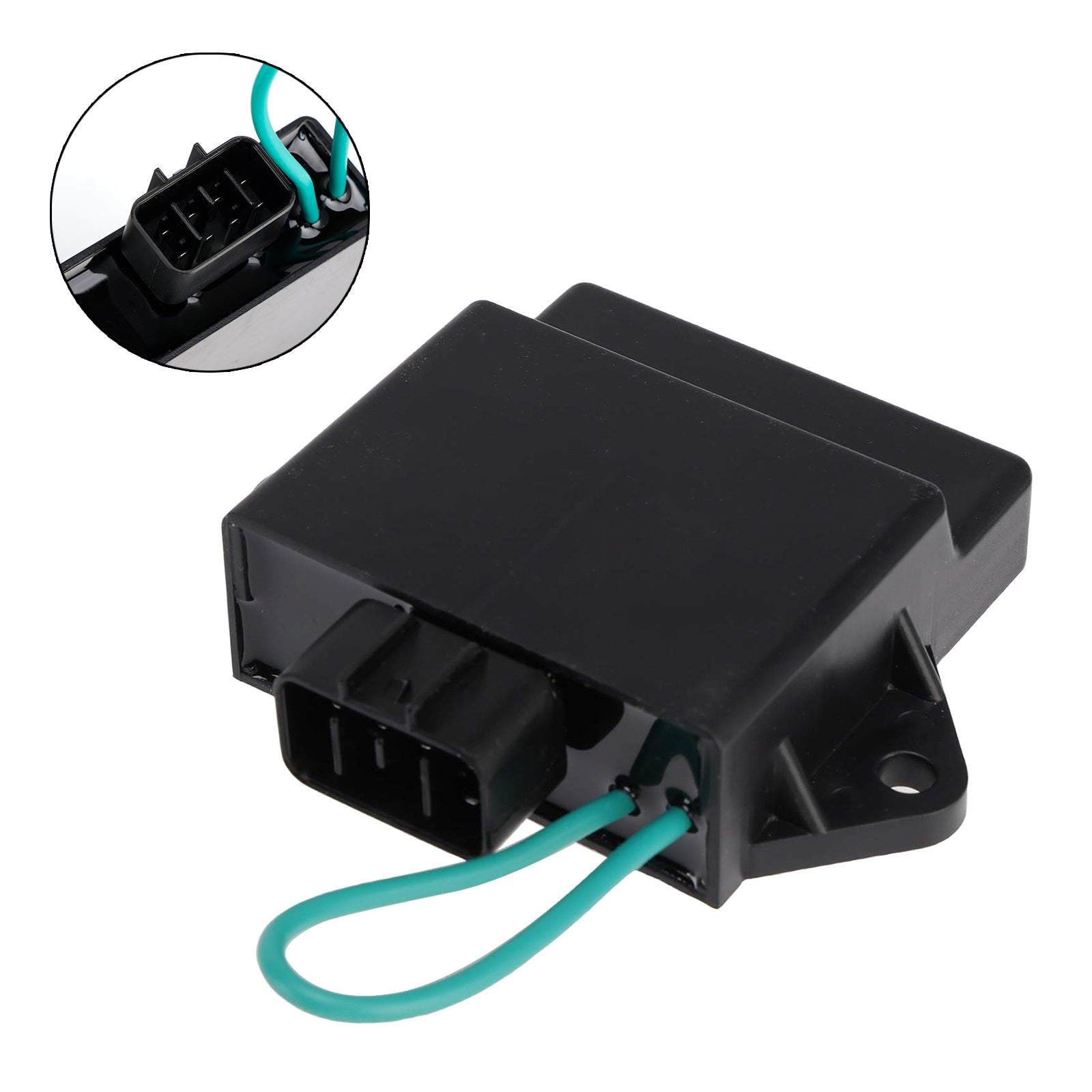 Ignition System Unit Box Cdi 61115-A03-000 Fit For Access Tomahawk Ams Xtreme