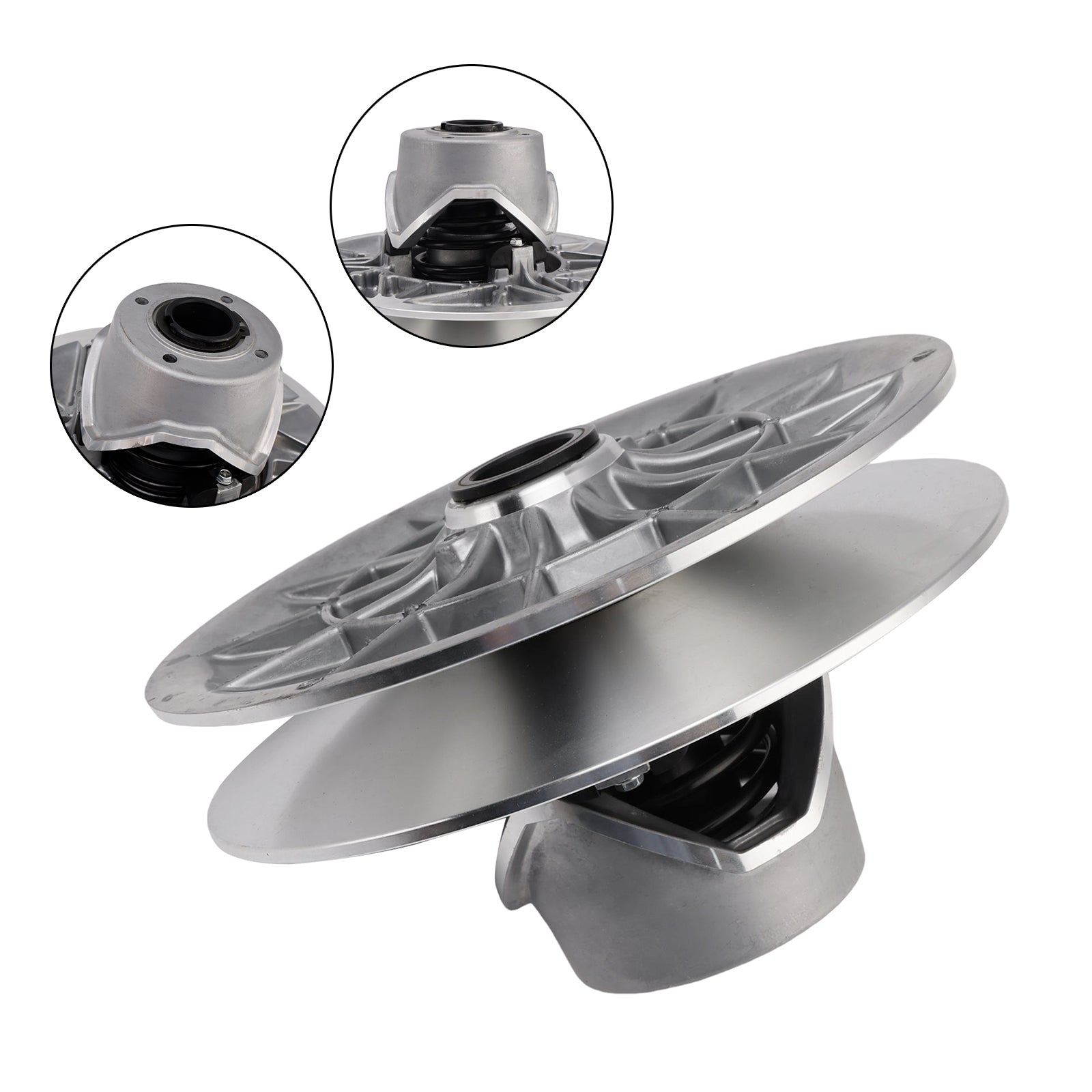 2023-2025 CFMoto CF800SZ-2 ZFORCE 800 Trail EPSRear Variator Secondary Driven Clutch 052000-10000