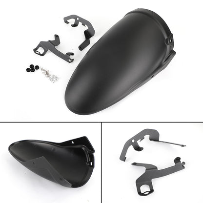 Ducati Scrambler 800 all years Motorcycle Rear Fender Tire Hugger Mudguard