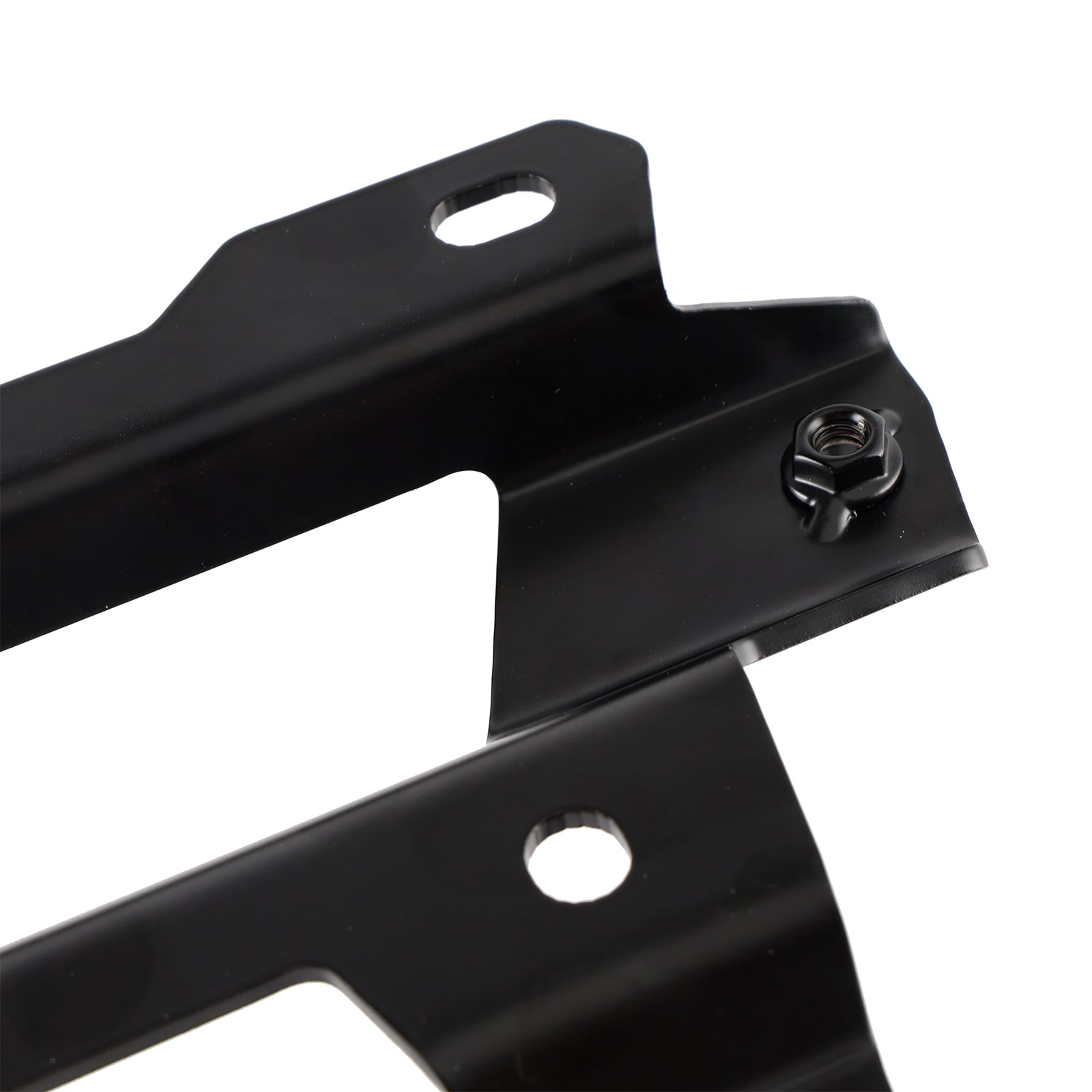2020-2025 Honda CRF1100L Africa Twin Adventure Sports Aluminium Rear Carrier Top Plate