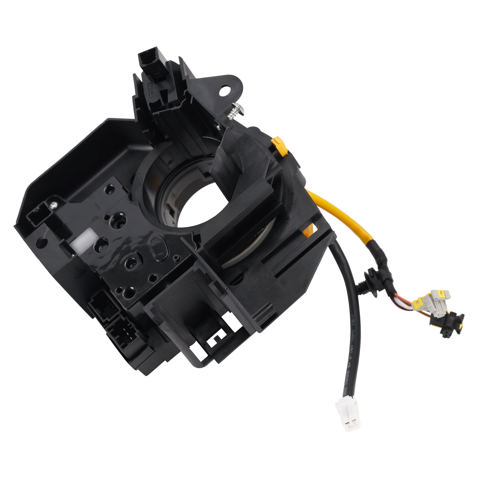 2010 DODGE RAM 2500 PICKUP Clock Spring With Heated and Angle Sensor 56046115AE