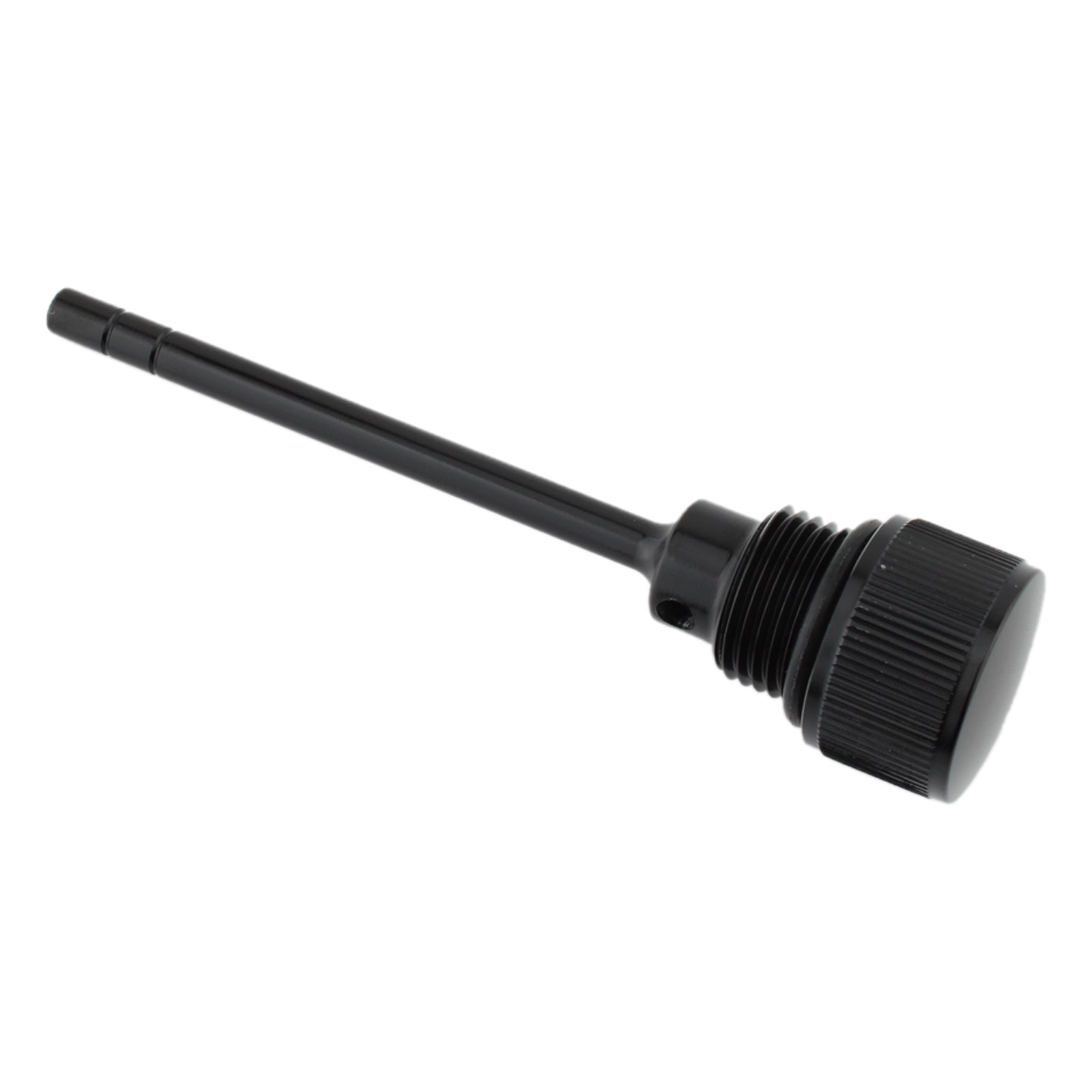 1105-0022 Oil Dipstick Tank Cap Plug For Softail Road Glide 07-19