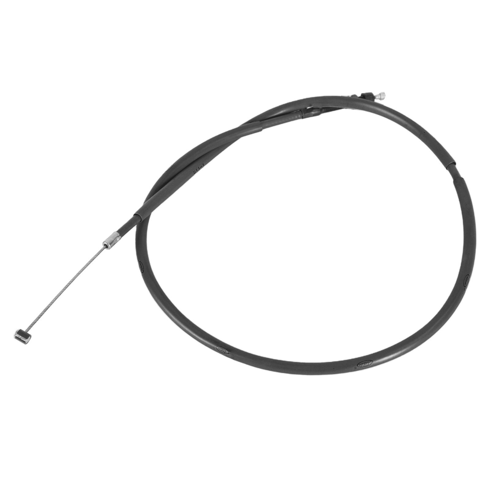 2002-2003 Yamaha YZF R1 YZF-R1 Motorcycle Clutch Cable Replacement Generic