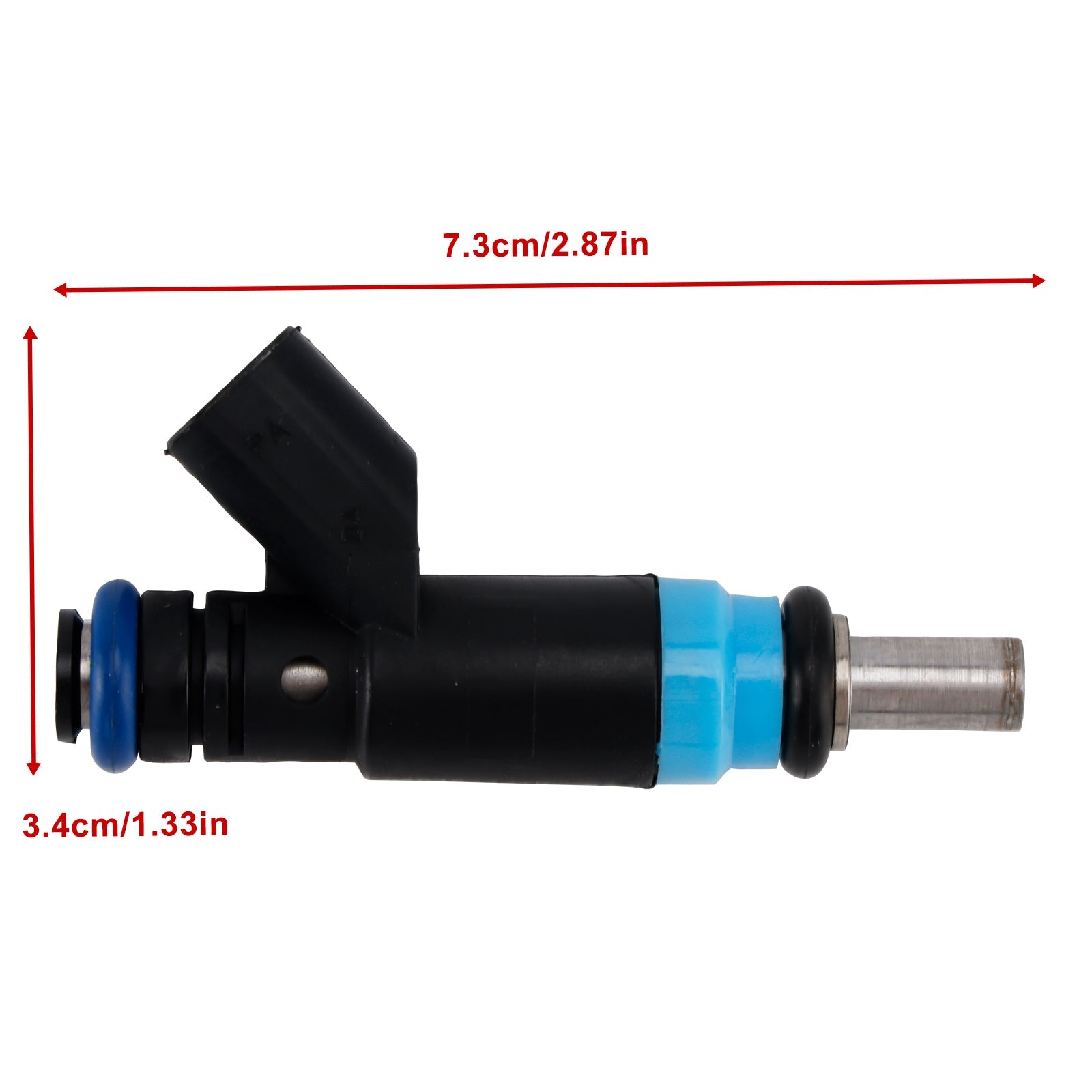 2012-2021 Jeep Grand Cherokee 6.4L V8 8PCS Fuel Injector 05038337AB 5502155