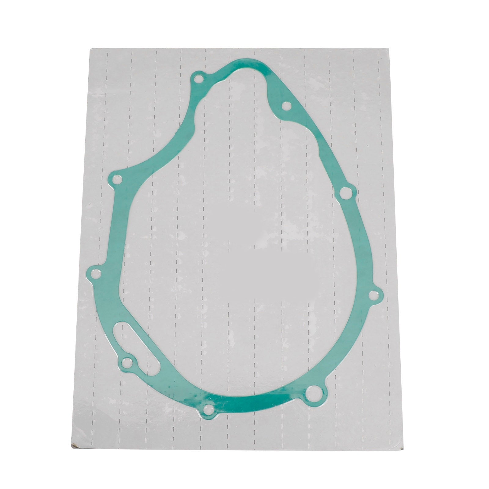 LEFT ENGINE STATOR COVER GASKET FOR SUZUKI SAVAGE LS650 BOULEVARD S40 1986-2019