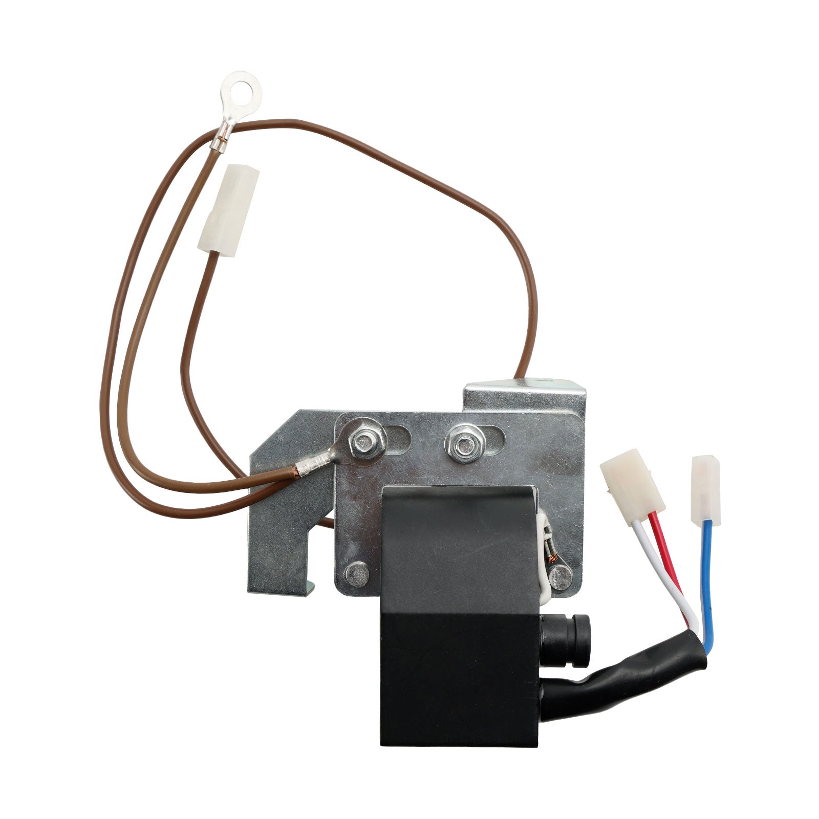 Simson S83 / S83 Enduro Electronic Ignition Stator System