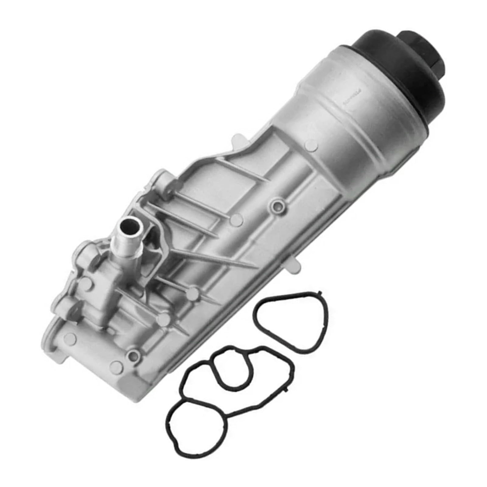 2011-2019 BMW F20 F30 F35 F80 Brand New Engine Oil Cooler 11427611968