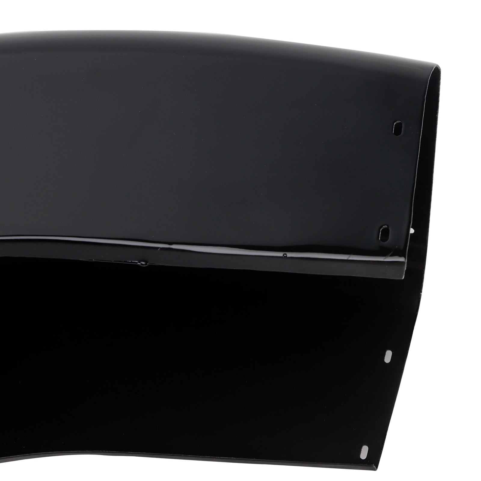 2014+ Harley-Davidson Electra Glide Ultra Classic (EFI) - FLHTCU Steel Front Fender Mudguard