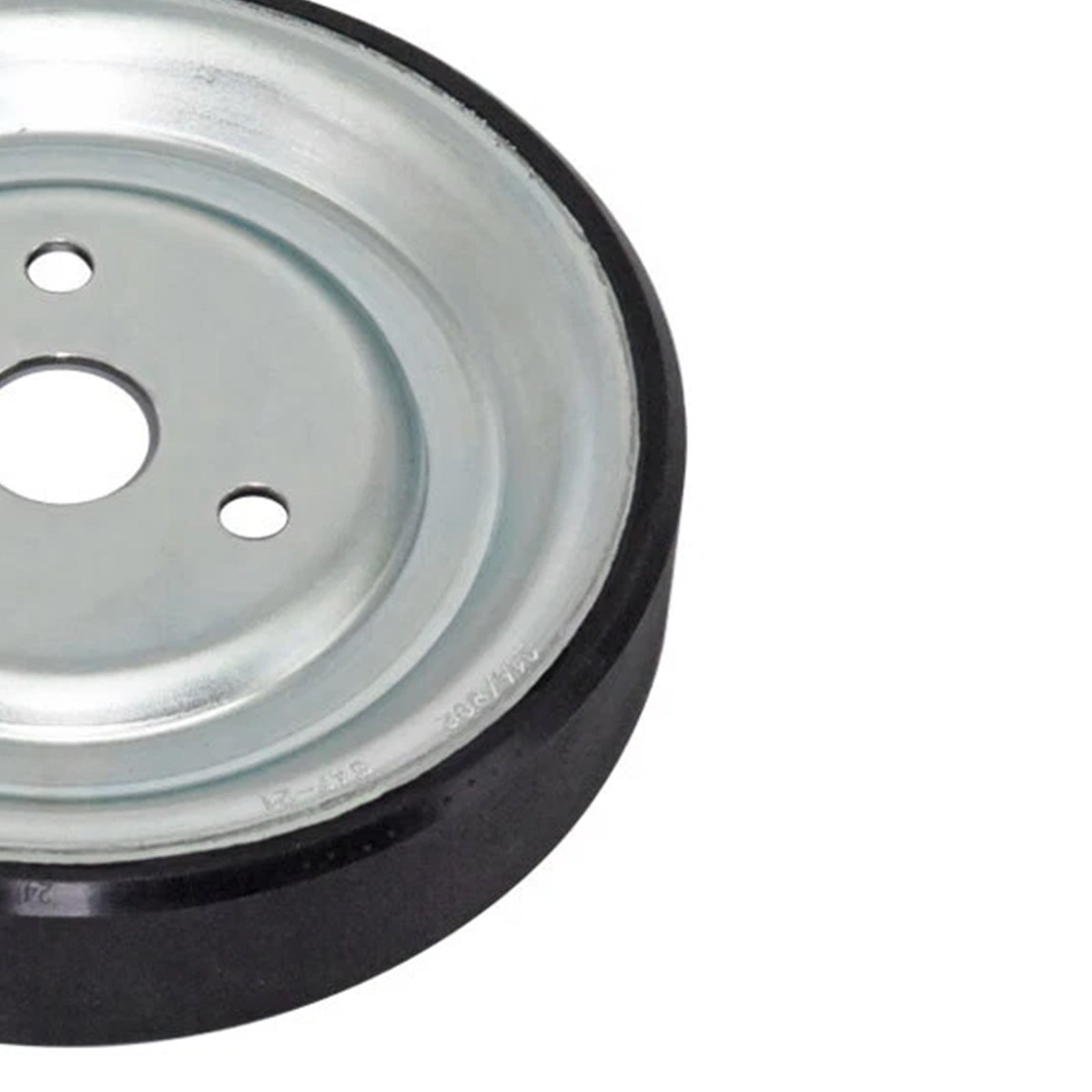 Engine Water Pump Pulley 11517619020 for Mini Cooper Paceman Countryman 11-16