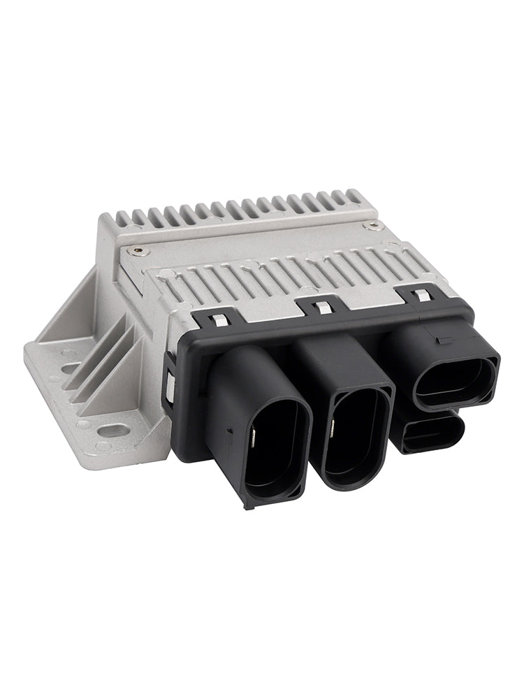 2004-2010 Campmob Typ2/Transporter/LT Radiator Fan Control Unit Module 7H0919506D 7H0919506 7H0919506B