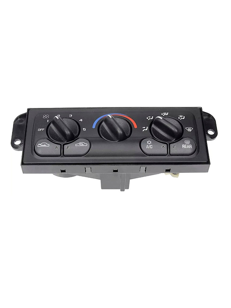 1997-1999 Oldsmobile Cutlass New A/C Climate Control Module Panel 599-213 22695681 22718118