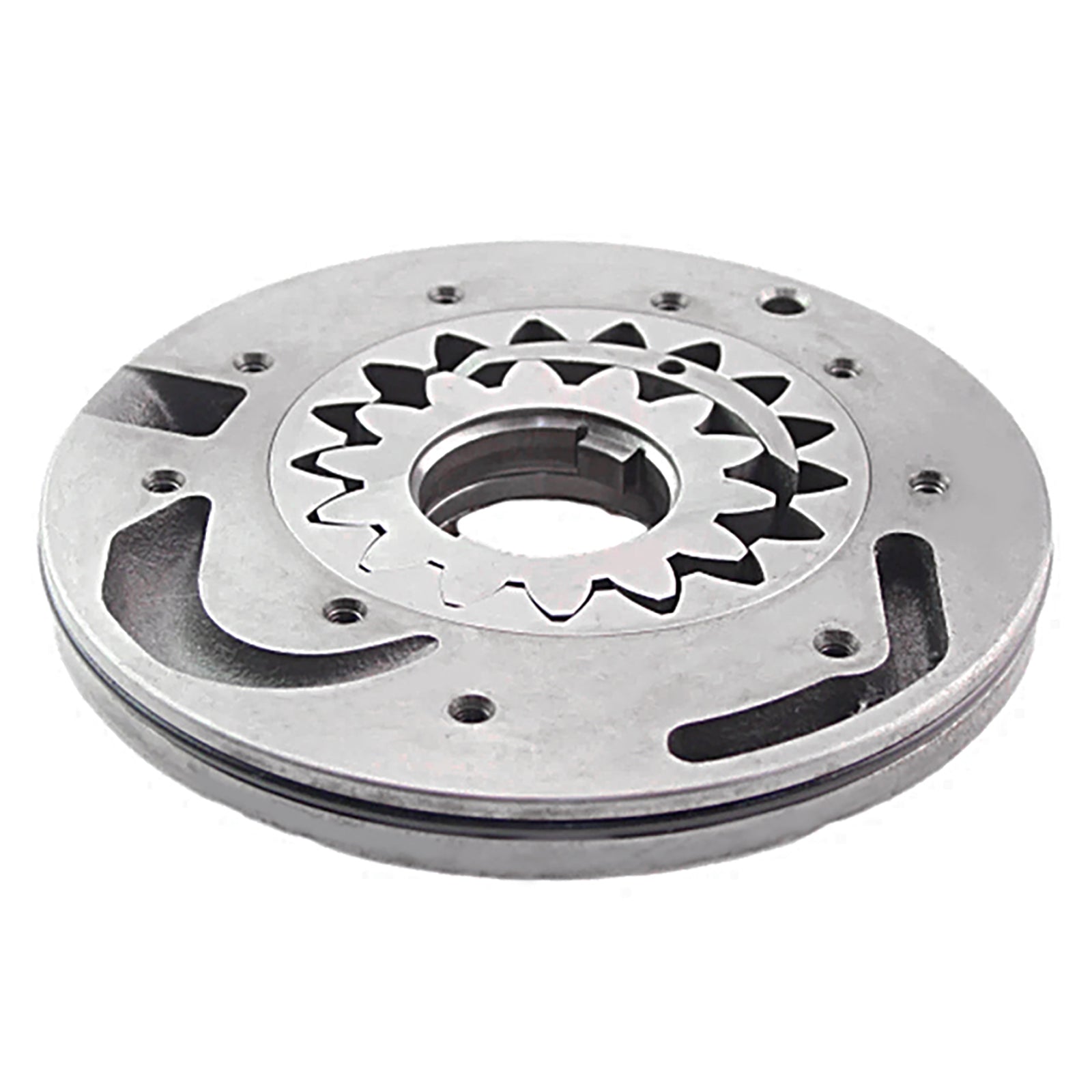 For Audi A4 Transmission Oil Pump ZF5HP19