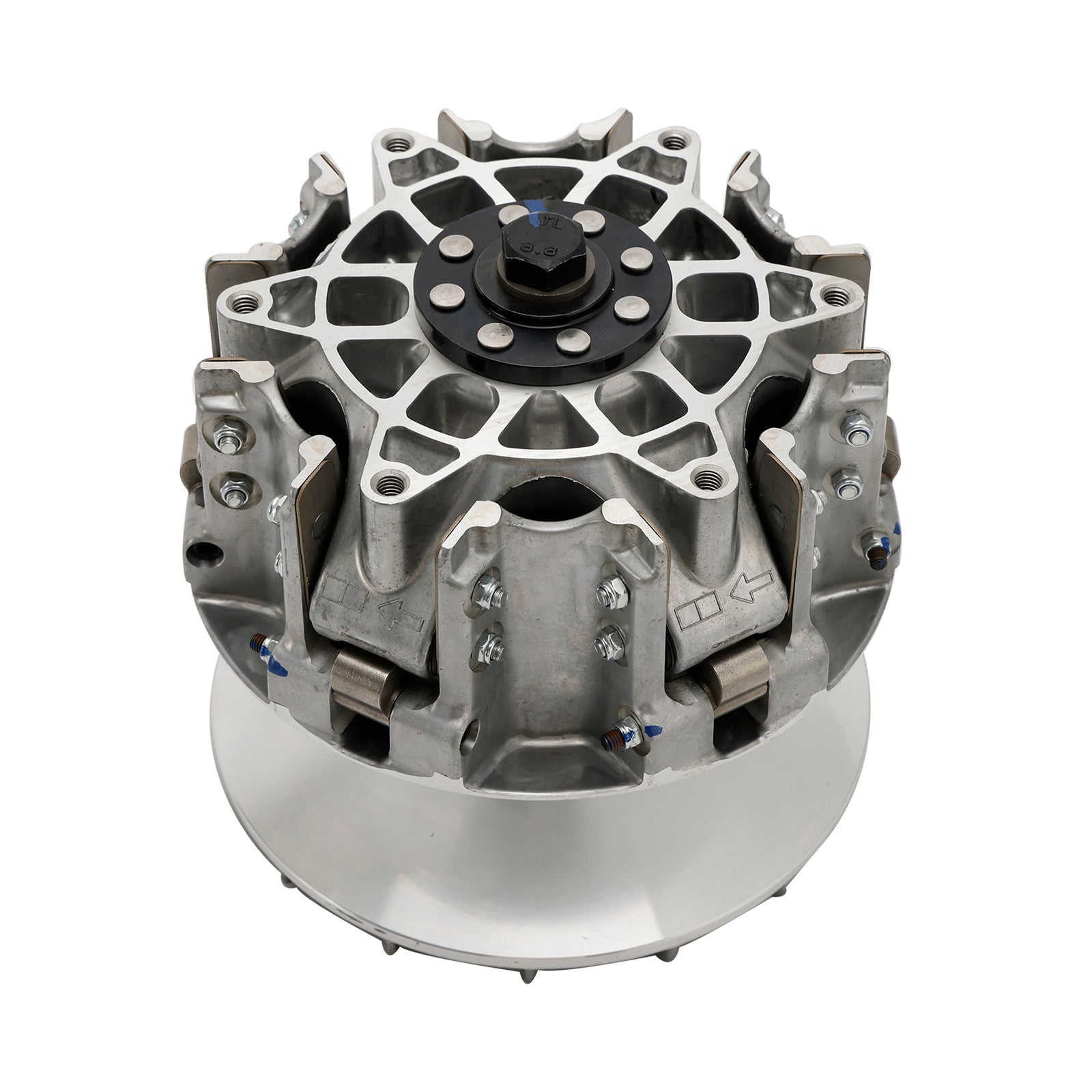 2020-2021 CAN-AM Maverick Turbo XRC Front Complete Variator Set 420280725