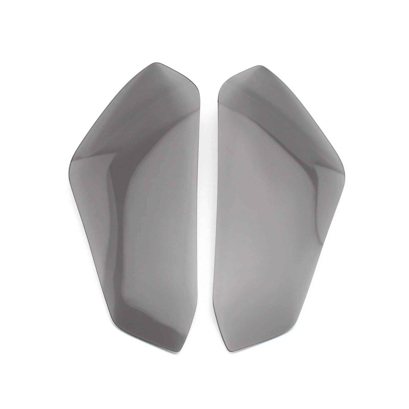 2017-2020 Honda Cbr1000Rr Front Headlight Lens Protection Cover Smoke Generic