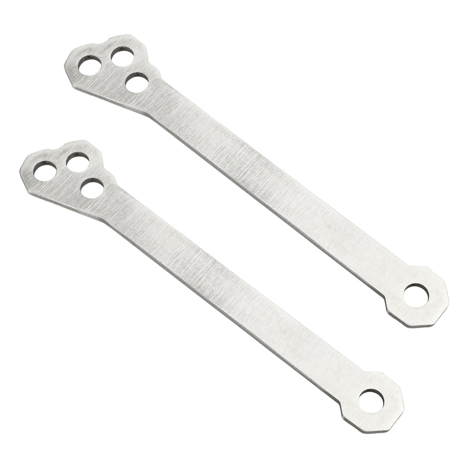 Rear Suspension Lowering Links Kit For HONDA XADV750 X-ADV 750 2019-2021