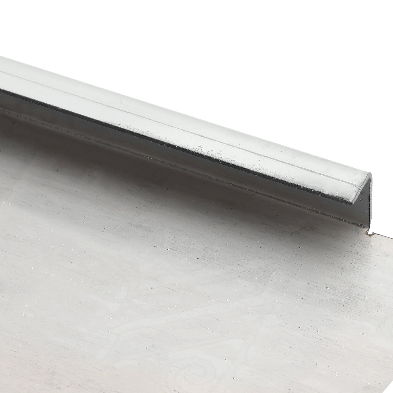 2005-2024 Peterbilt 379/ 386/ 389 Pair 5" Chopped Window Trim Stainless Steel