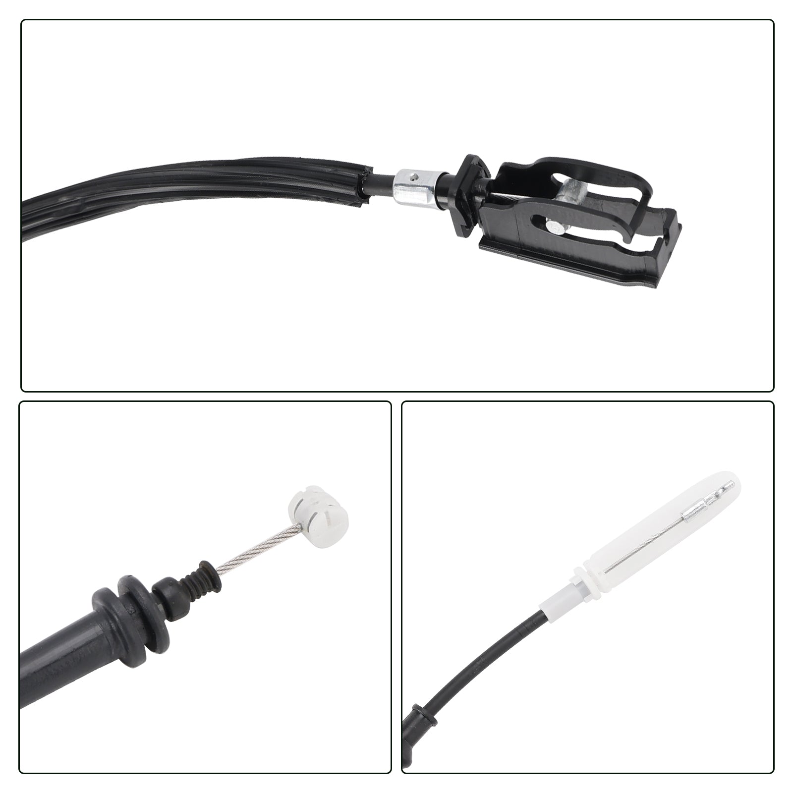 2012-2015 For Transit Custom V362 Front Right Door Lock Mechanism BK21-V219A64-AG