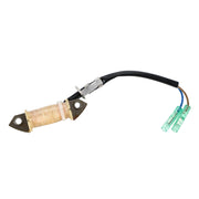 Boat Charge Coil For Yamaha 9.9-15HP F9.9C F13.5A F15A 1998-2008 66M-85520-00