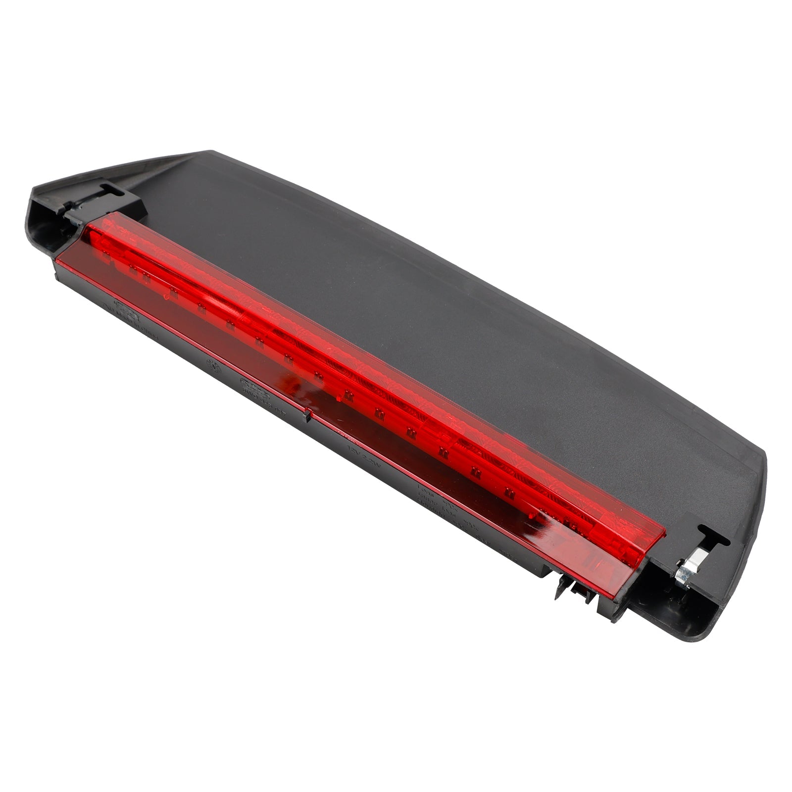 Rear Center High Mount Third Brake Light 8WD945097 For AUDI A4 S4 B9 2016-2024