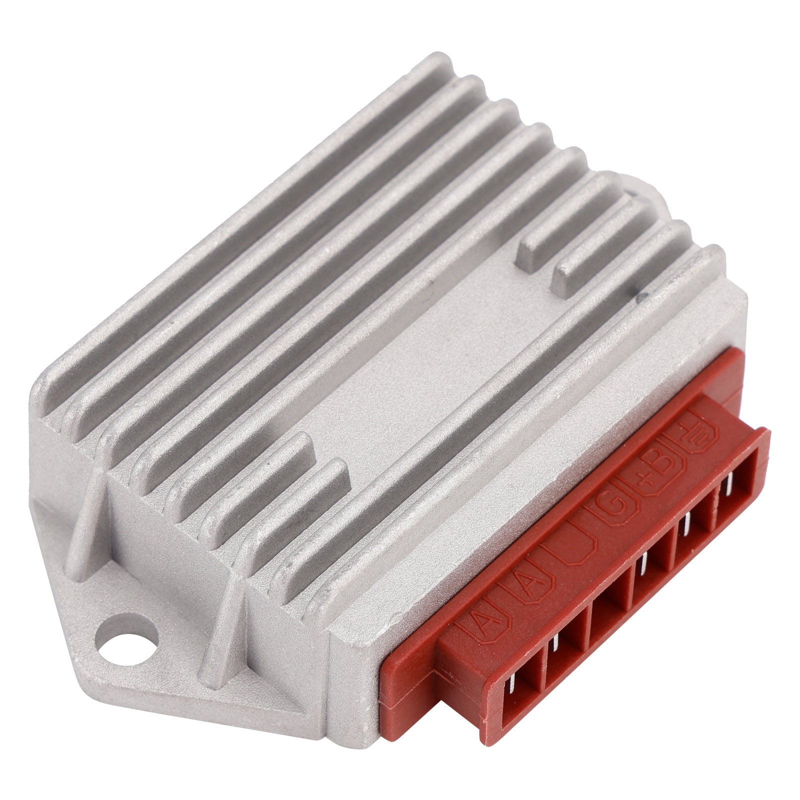 5-Pin Voltage Regulator Rectifier For Piaggio Vespa ET2 Pk PX 50/150 2T