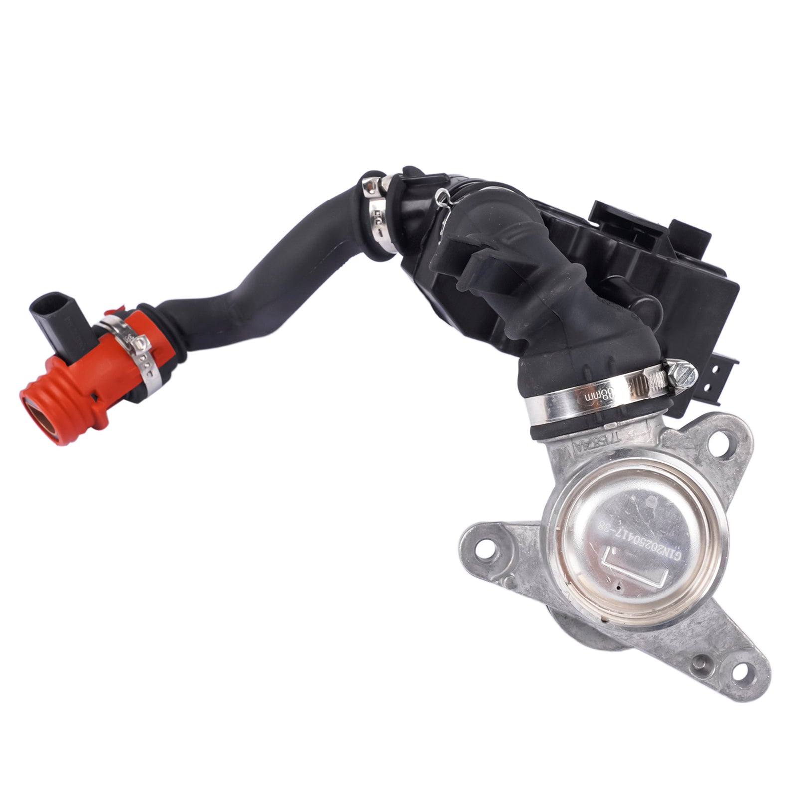 2013-2017 Mercedes-Benz S-Class Diesel Saloon S 350 Breather Pressure Valve with Separator M642 Engine A6420103707