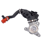 2016-2019 Mercedes-Benz GLC Diesel SUV 350 d 4-matic Breather Pressure Valve with Separator M642 Engine A6420103707