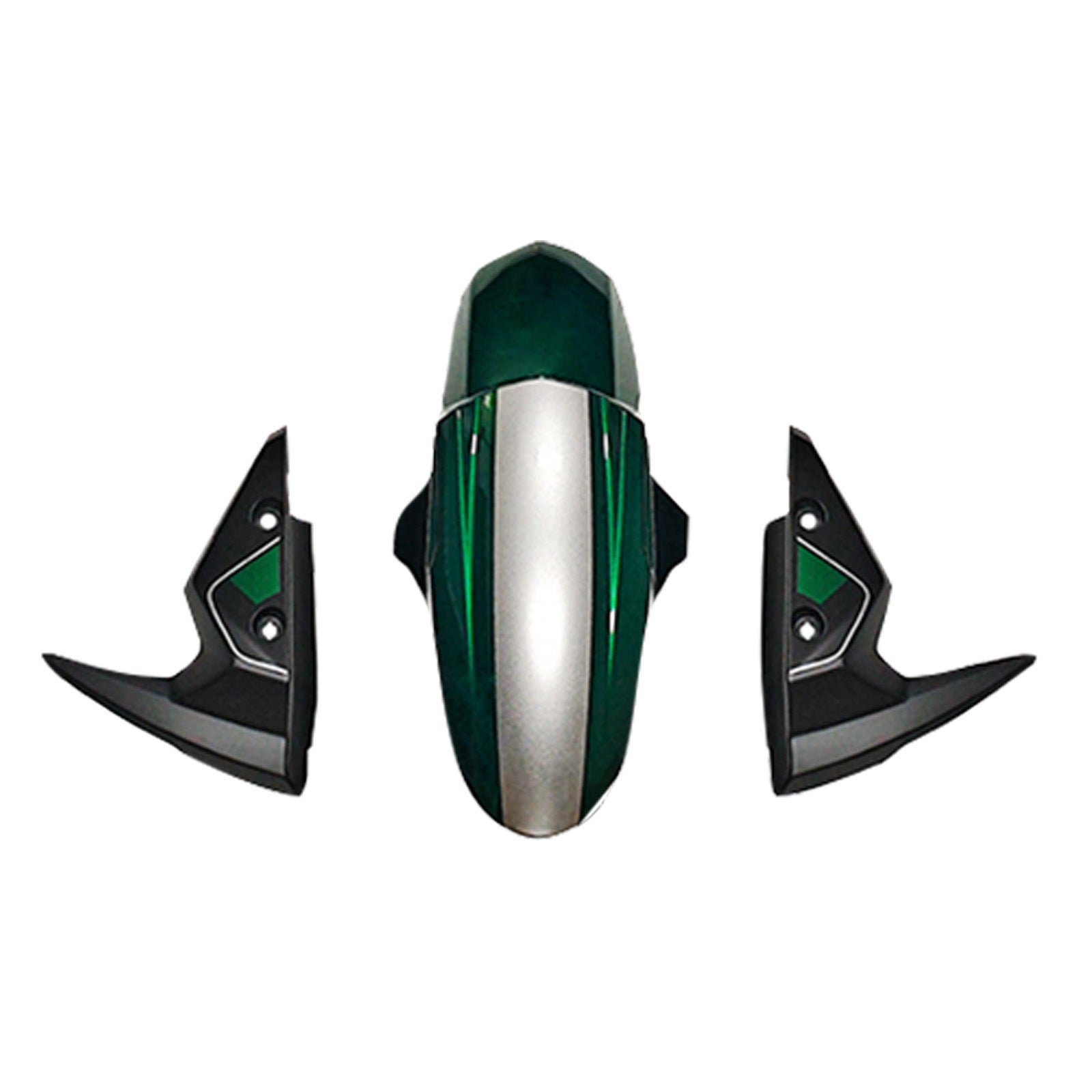 Injection Bodywork Fairing Kit for Street Triple 765 R/RS 2023-2025
