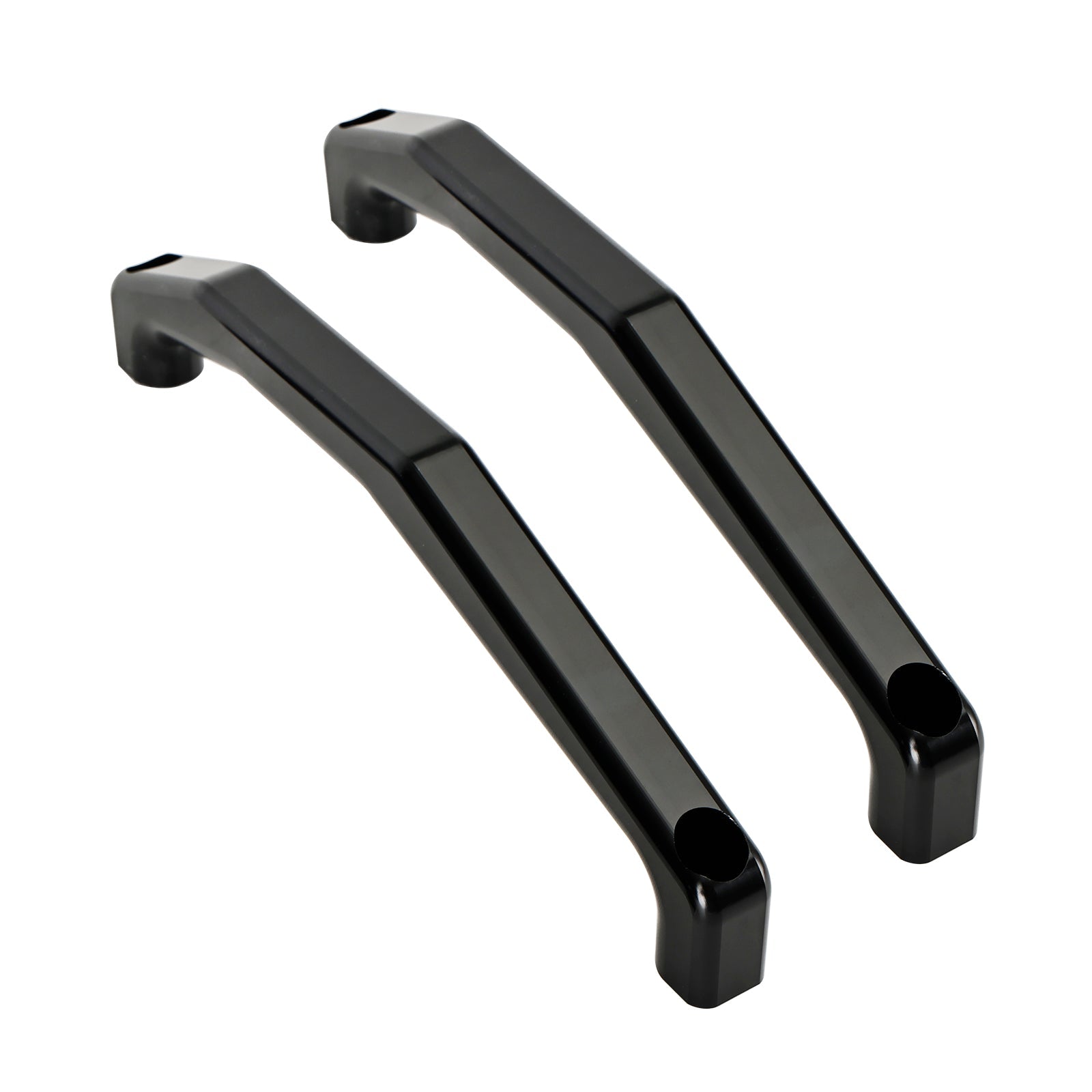 2021-2022 YAMAHA MT-09/SP Motorcycle Rear Passenger Armrest Hand Holder