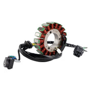 2012 Adly ATV 320 Hurricane Flat ab Magneto Stator Generator 31120-225-001 HER-31120-225-001
