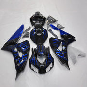 Injection Fairing Kit Bodywork Plastic ABS For Honda CBR1000RR 2006-2007