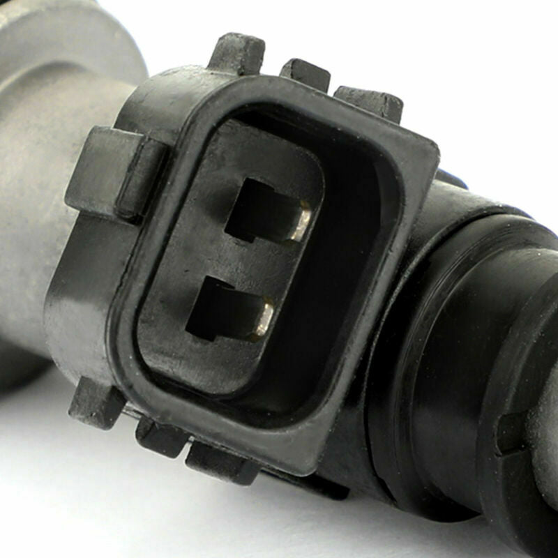 1Pcs Fuel Injector 15710-24F00 For 2001-2003 GSX-R600&R600Z - THROTTLE BODY HOSE/JOINT