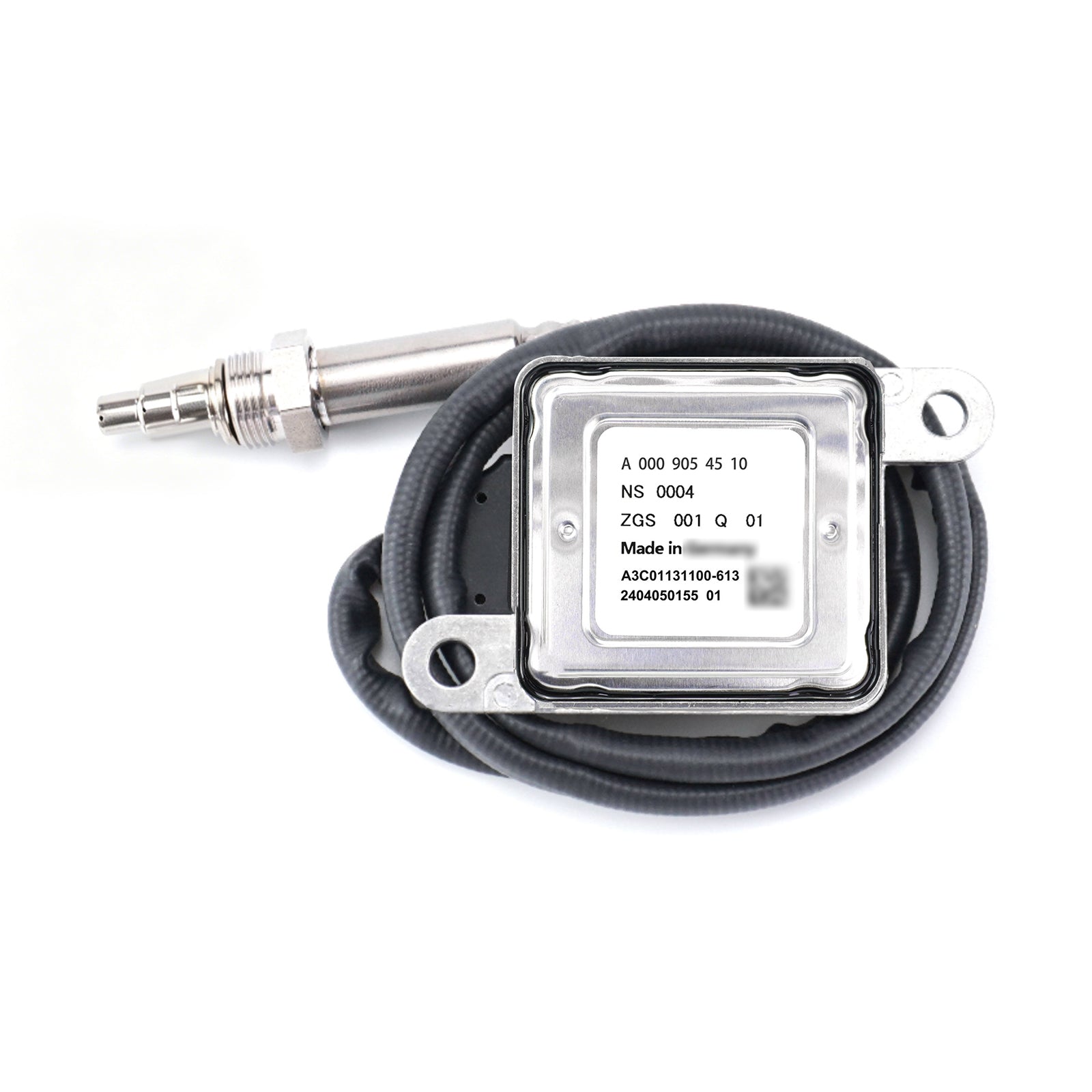 Nitrogen Oxide Sensor A0009054510 For Mercedes C E B R G A-CLASS