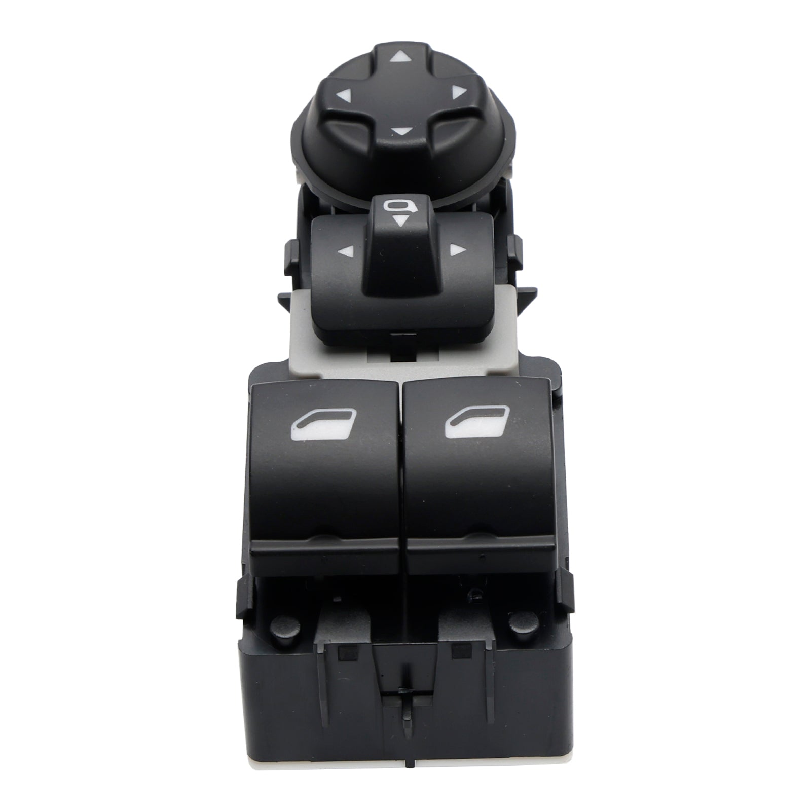 09.2018-on PEUGEOT 208 II Hatchback UB_, UP Drivers Electric Window Switch 96783350ZD