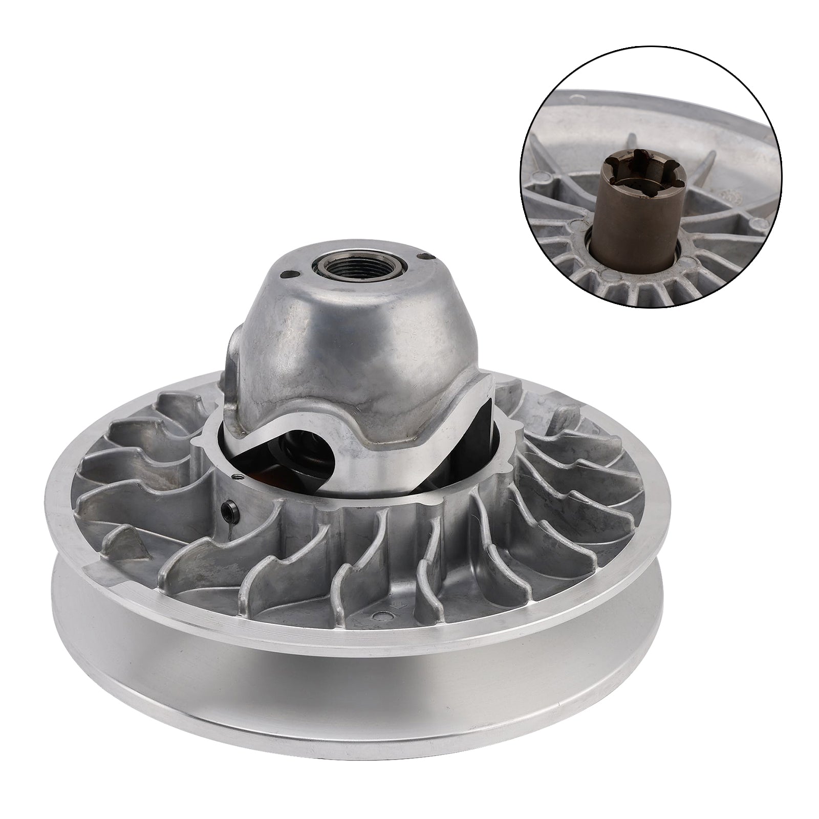 6280580 For Can-Am Maverick Max 1000 Turbo 4x4 2015-2017