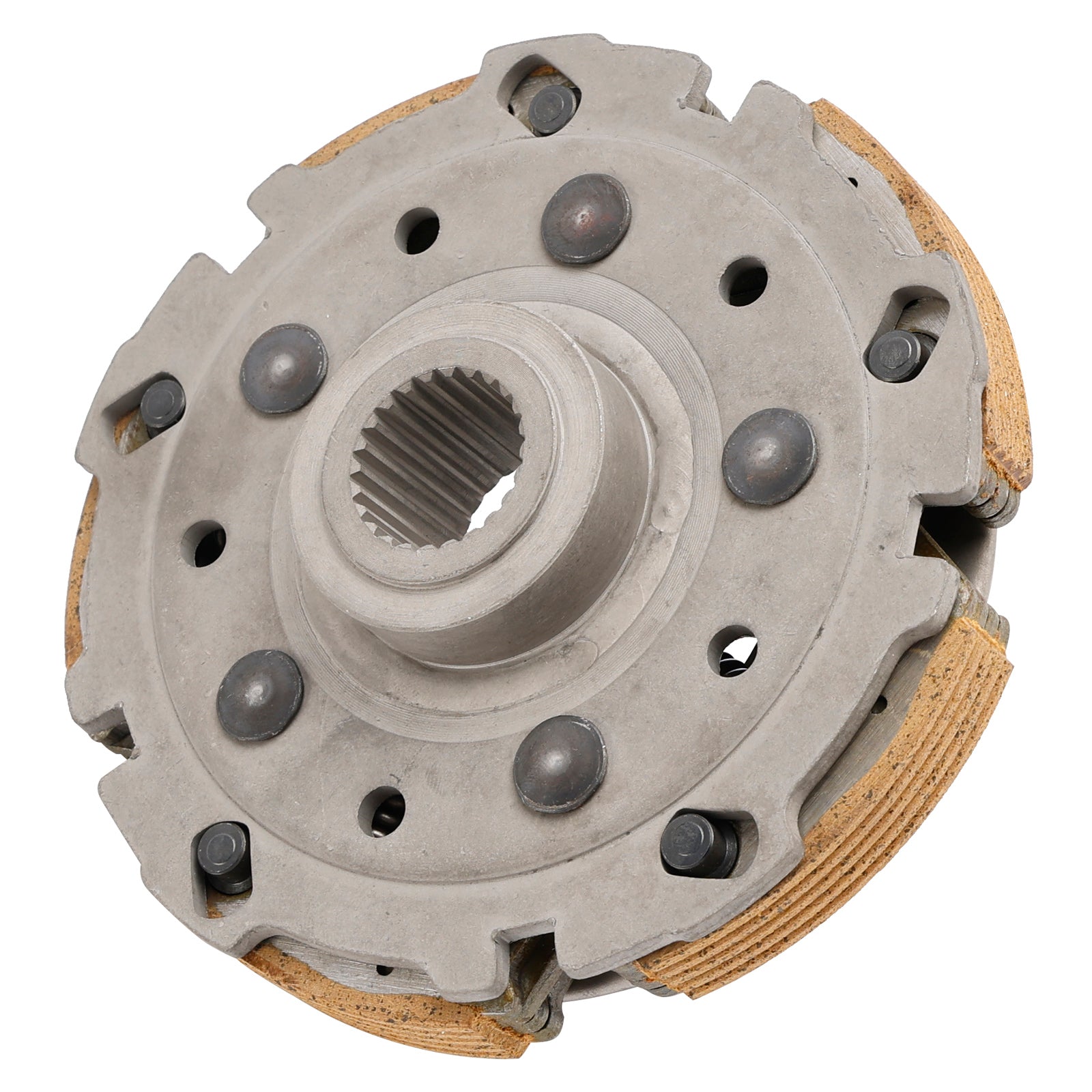 1990-2000 Honda TRX300FW FourTrax 300 4X4 Clutch Shoe 22535-HM5-305 22535-HC4-305 22535-HC5-305