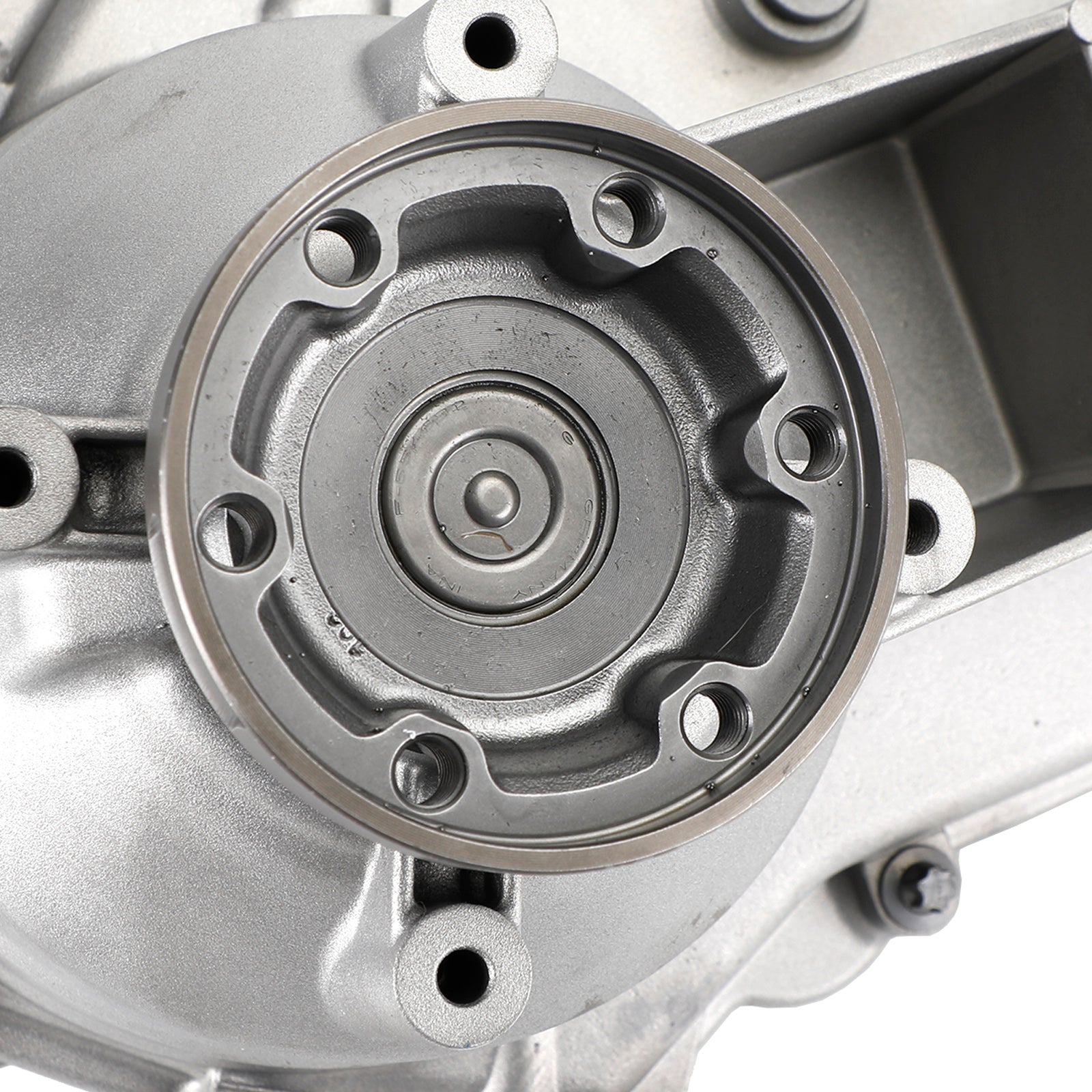 Transfer Case Assembly 2512800700 for Mercedes Benz ML350 ML550 GL550 GL450 R350 2006-2012 Fedex Express