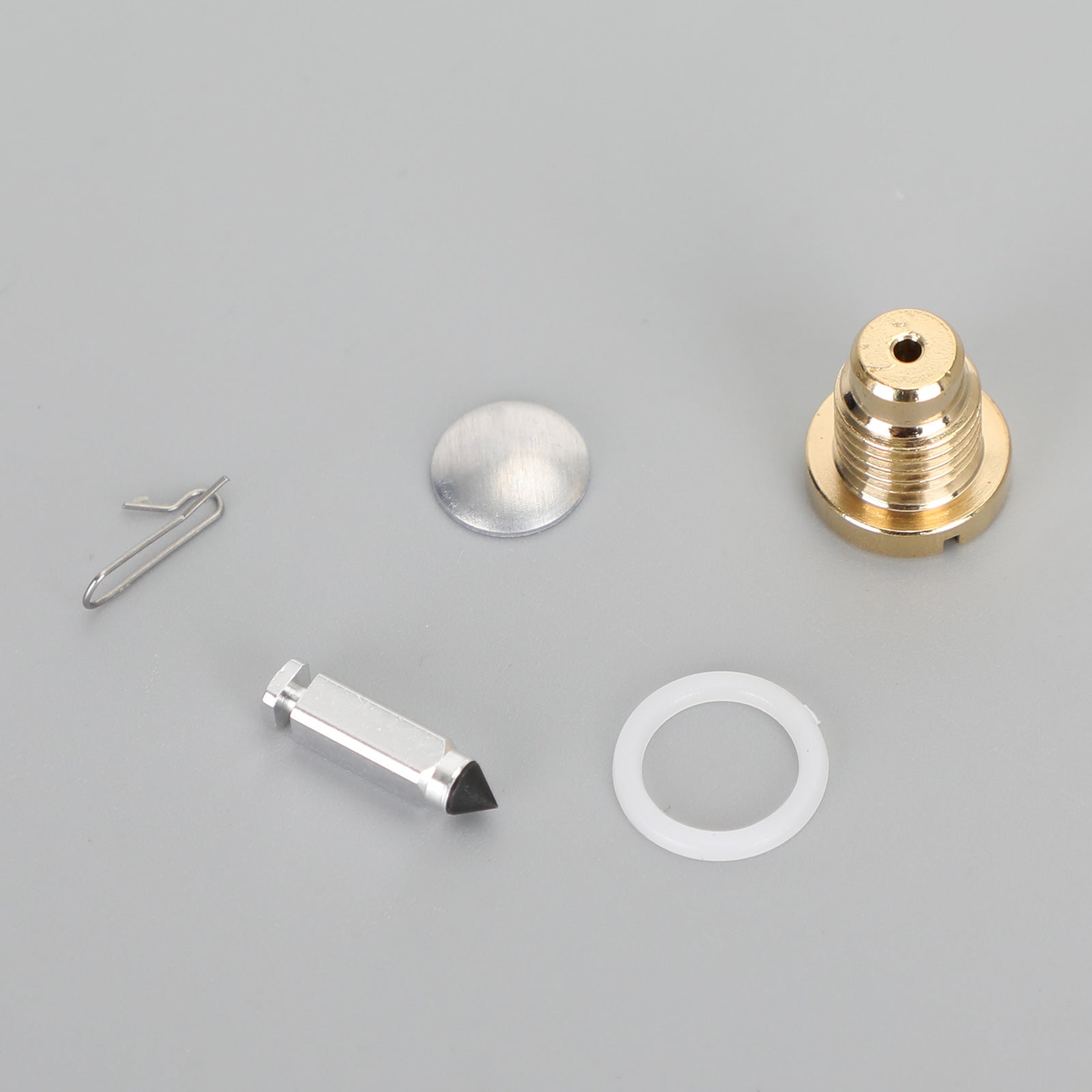 Carburetor Carb Rebuild Kit 0439073 fit for 9.9 Hp 1989-1996