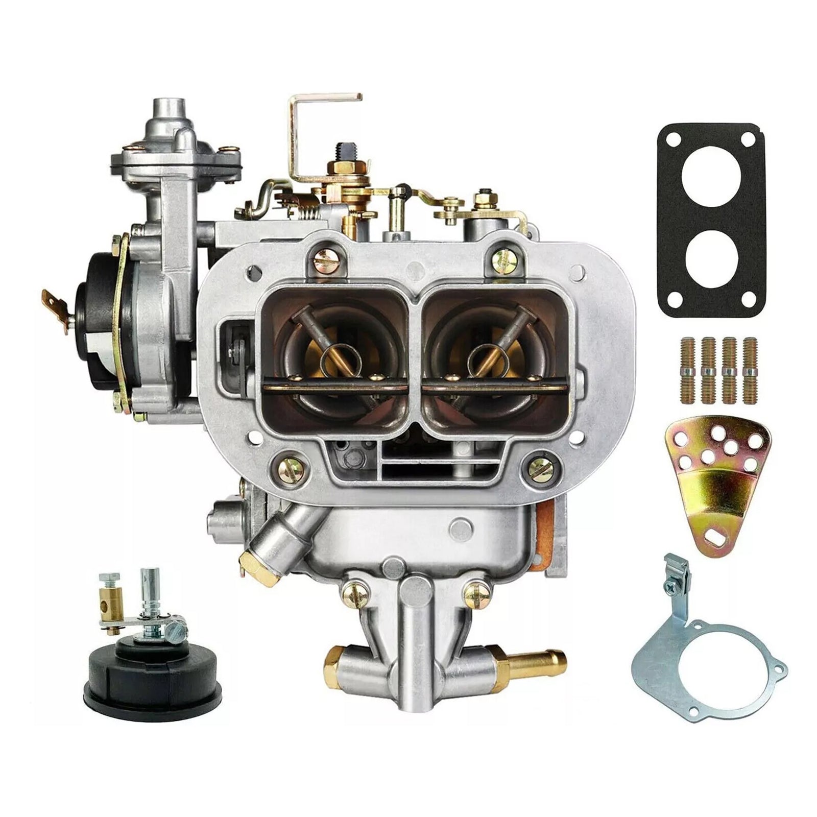 1975-1980 Datsun Pickup L20 2000cc PL620, 510, 610, 710 Weber 32/36 DGV DGEV DGAV 2 Barrel Carburetor 22680