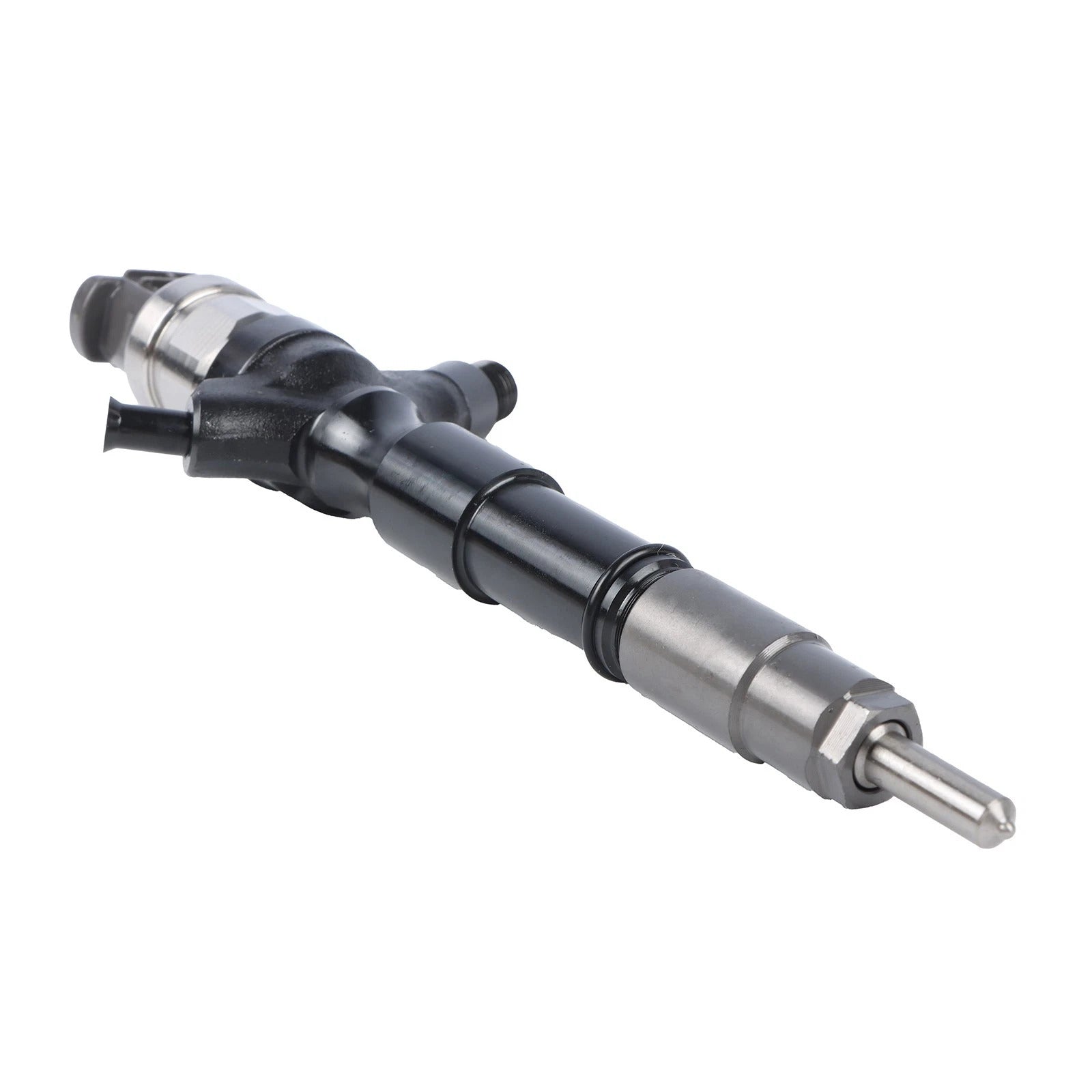 For Toyota Hilux Hiace 2KD-FTV 2.5L Engine 4PCS Fuel Injector 095000-8530