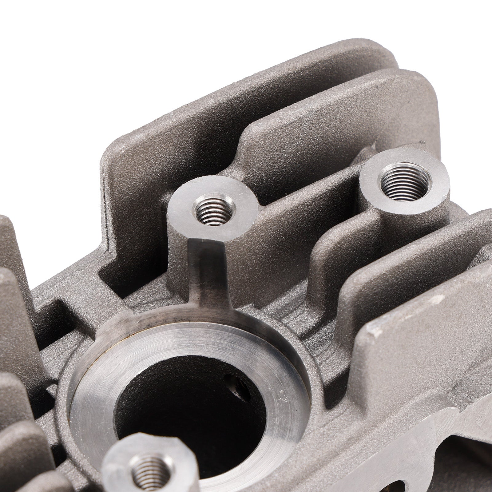 2000-2006 Honda TRX350 TE Rancher ENGINE CYLINDER HEAD VALVE 12200-HN5-M00