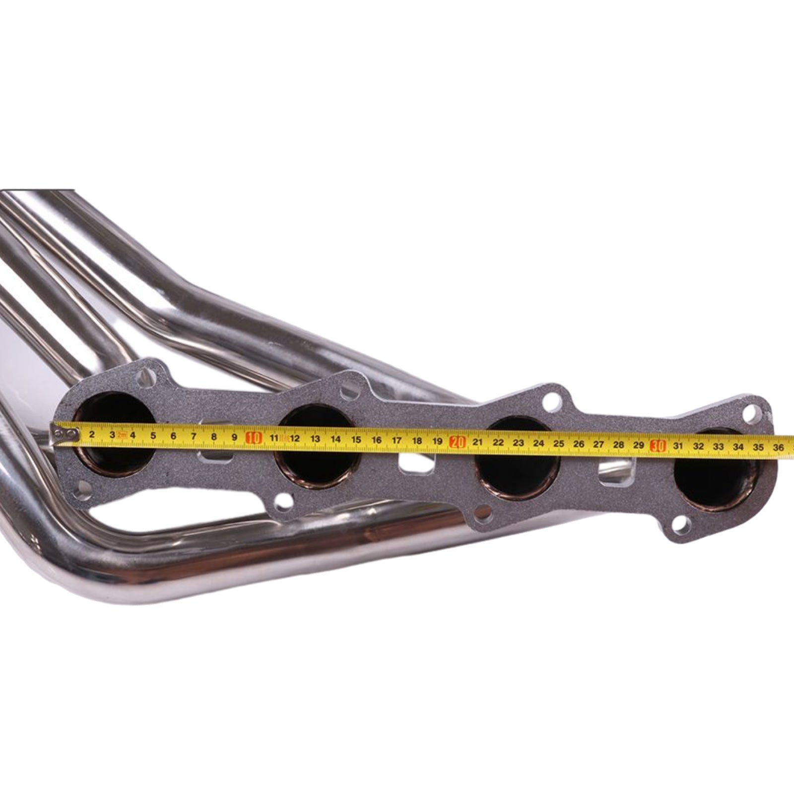 Exhaust Manifold Racing Header Fit Ford F-150 1999-2003 Fit Ford F-150 2004