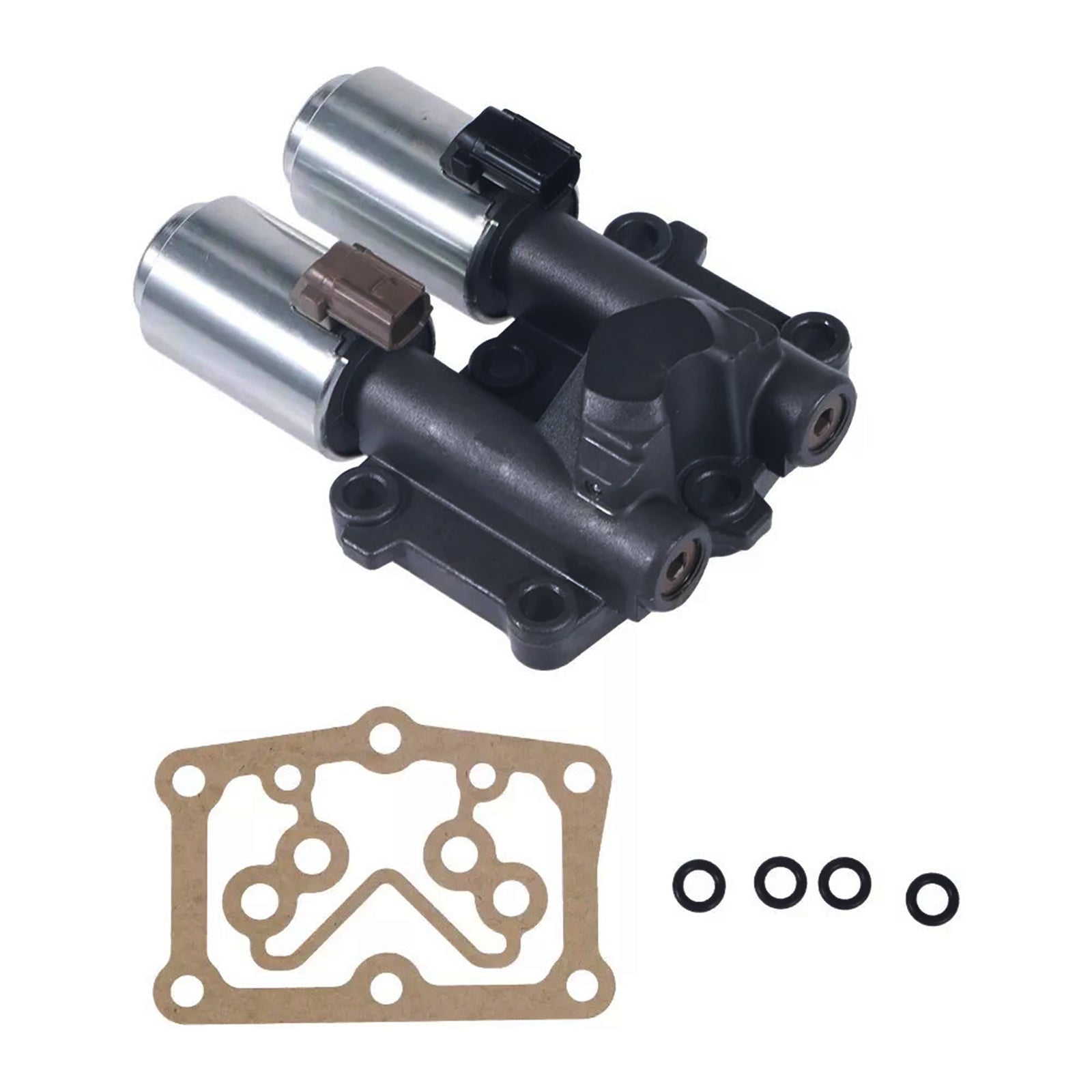 Transmission Dual Linear Solenoid 14141278 For Honda Civic 4L Fit 4L 2012-2013