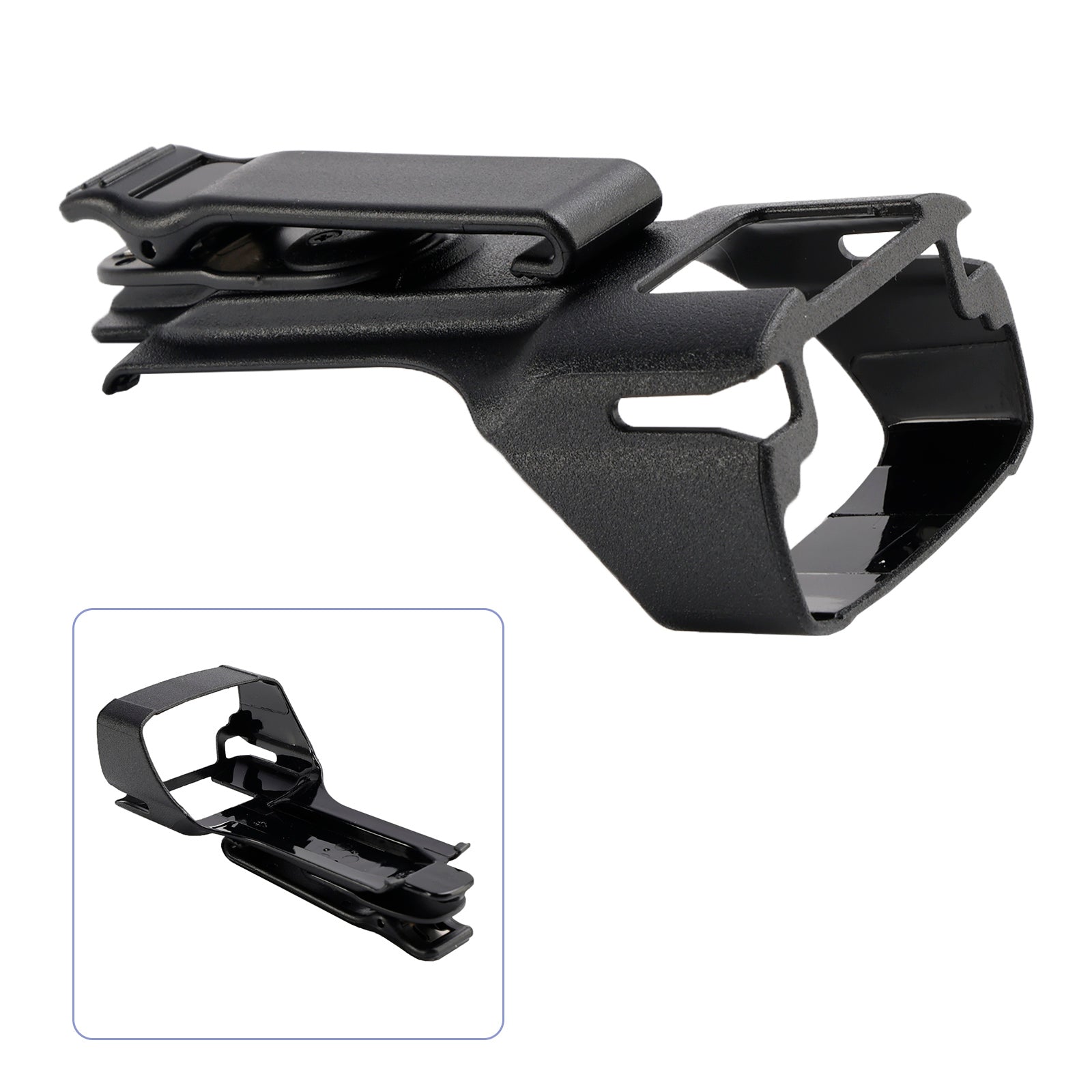 HKLN4510A RMU Waist Clip Belt Clip For RMU2040 RMU2080 RMU2080D RMV2080 Radio